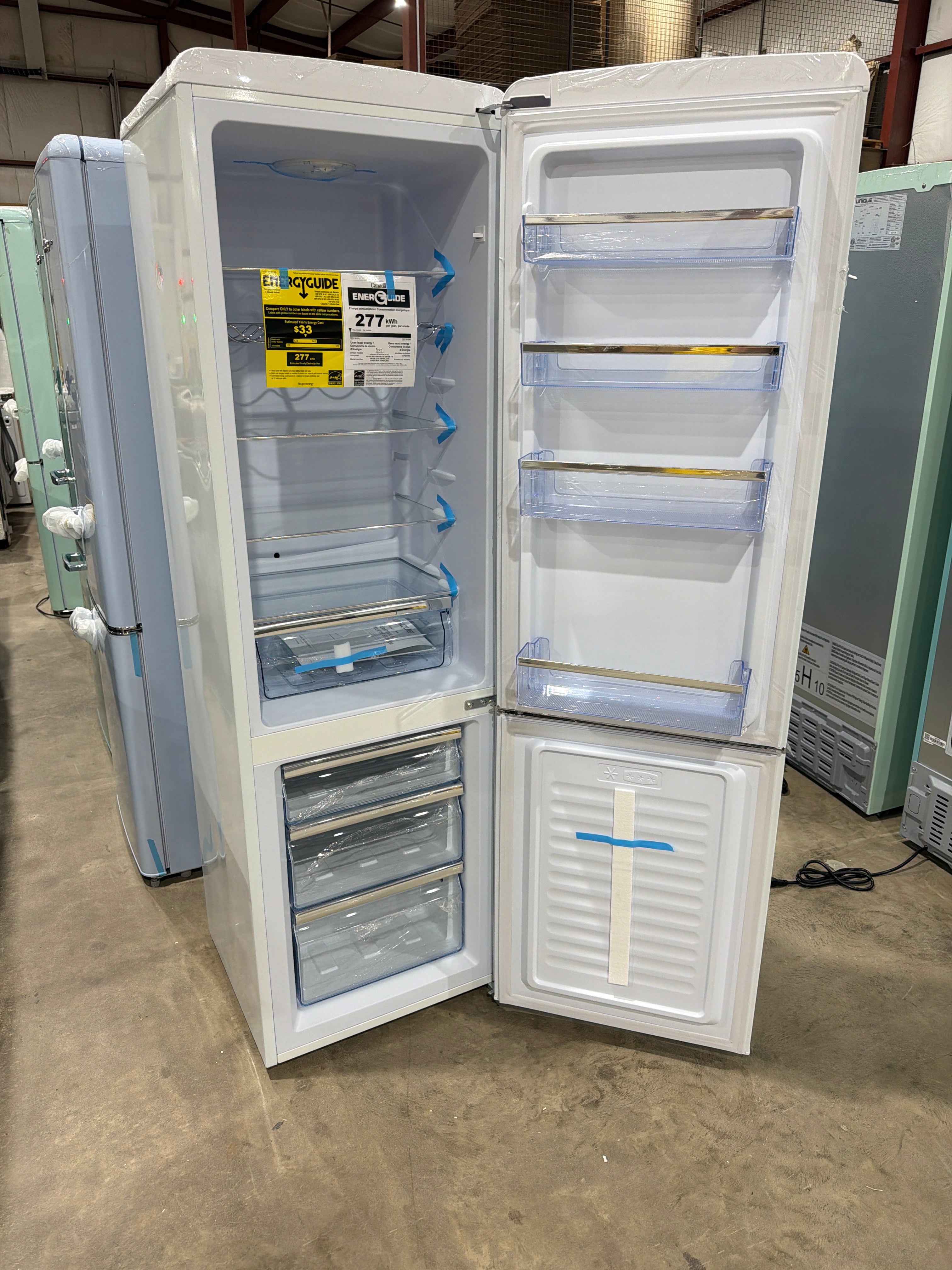 UGP-275L W AC