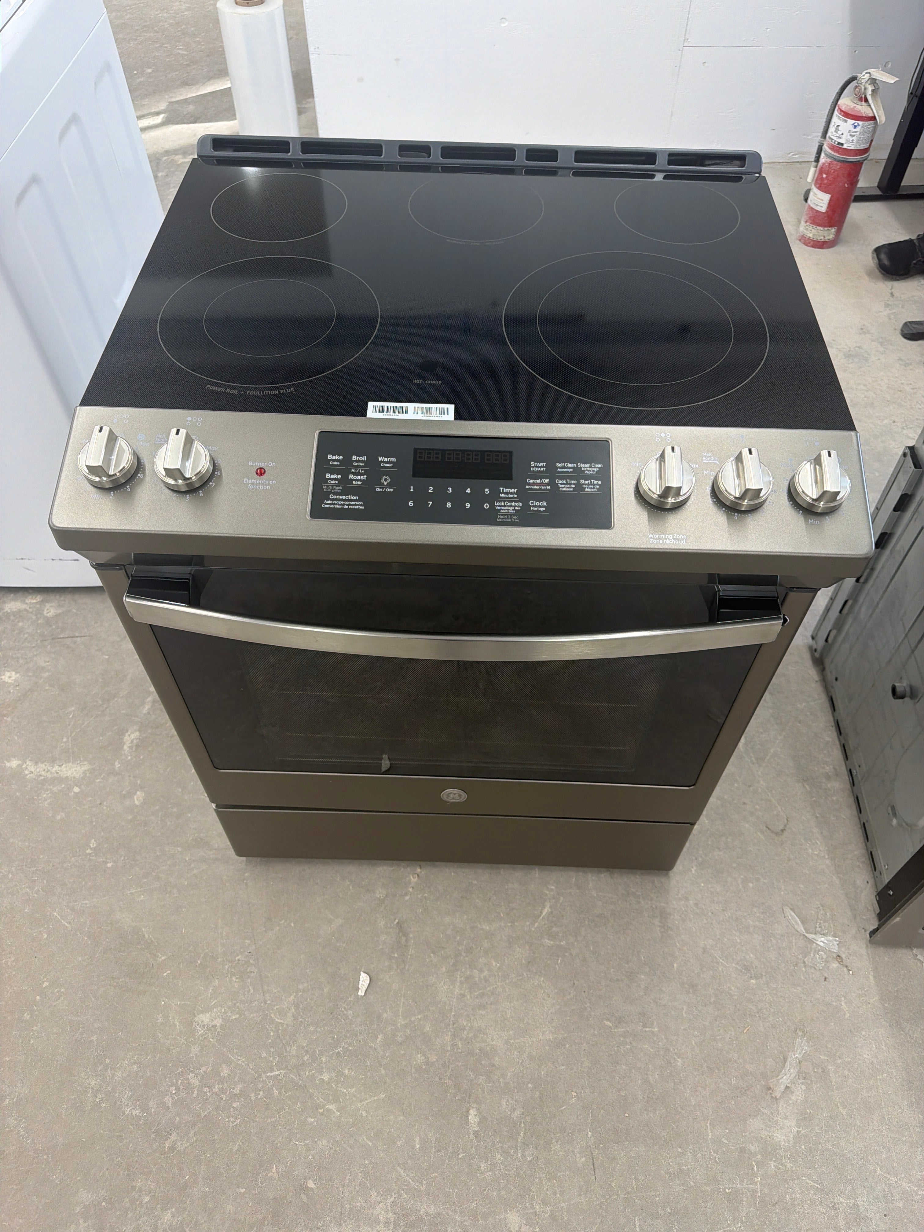 JCS840EMES