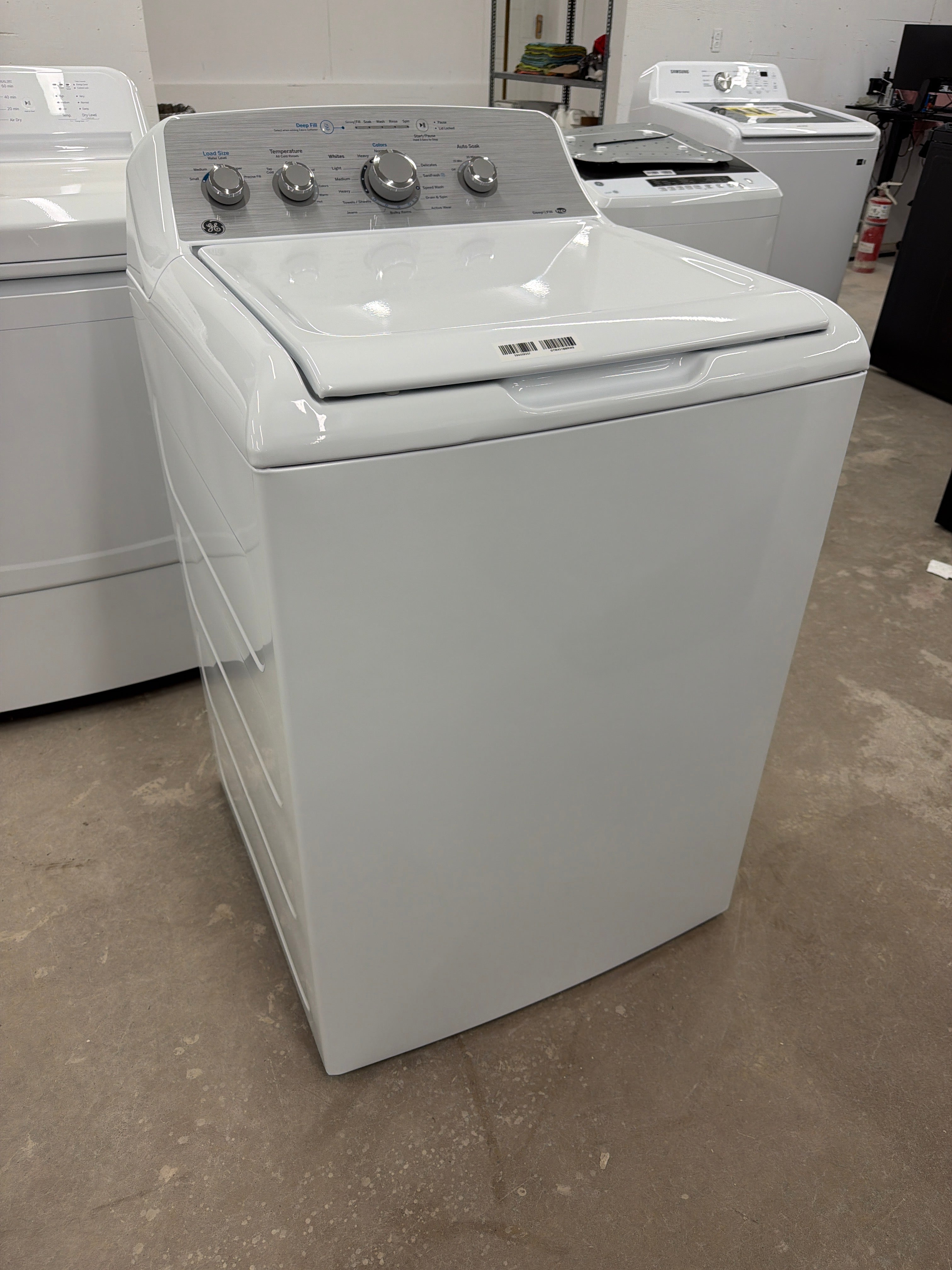 GTW451BMRWS