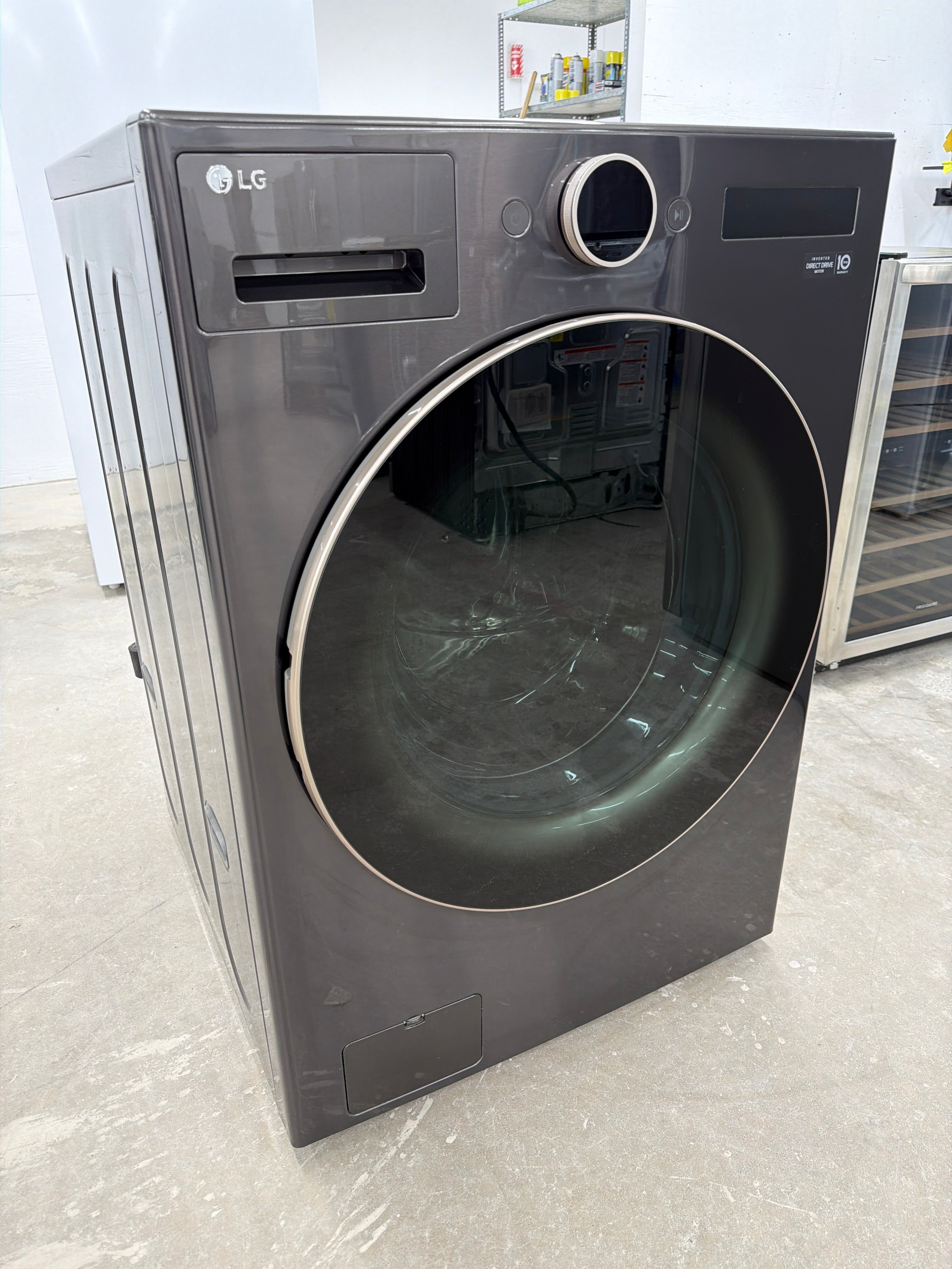 WM6500HBA