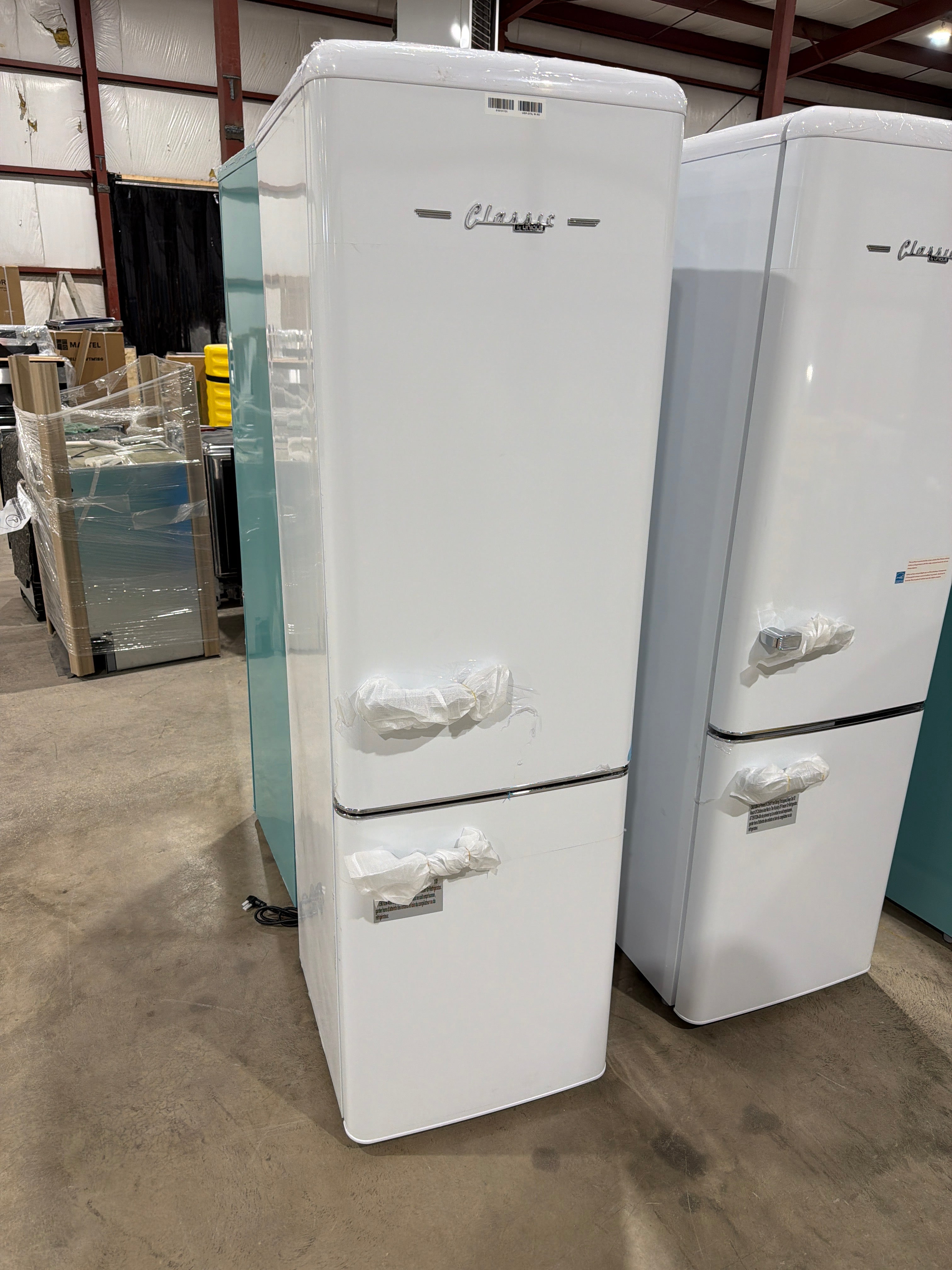 UGP-275L W AC