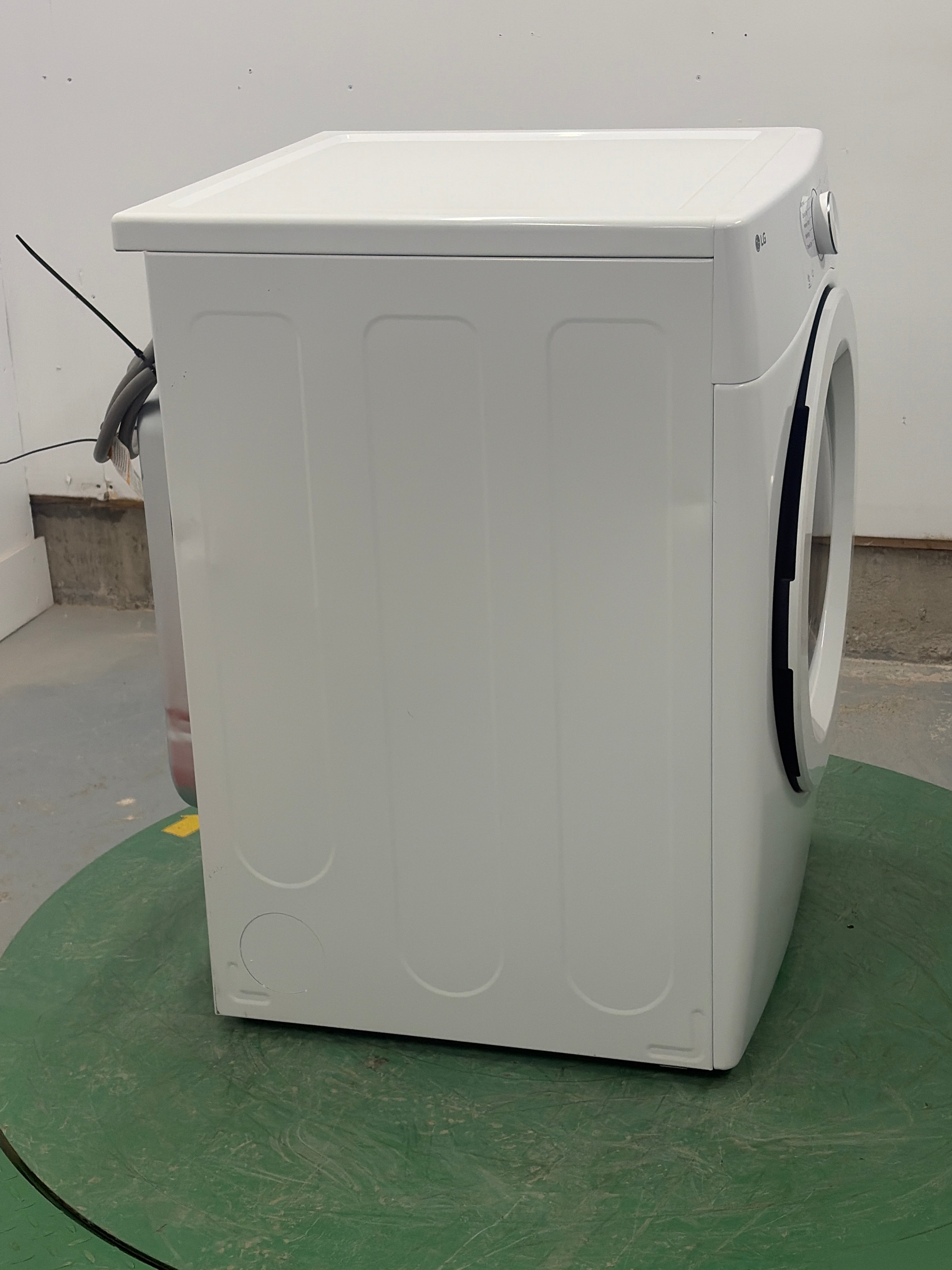 DLE3420W