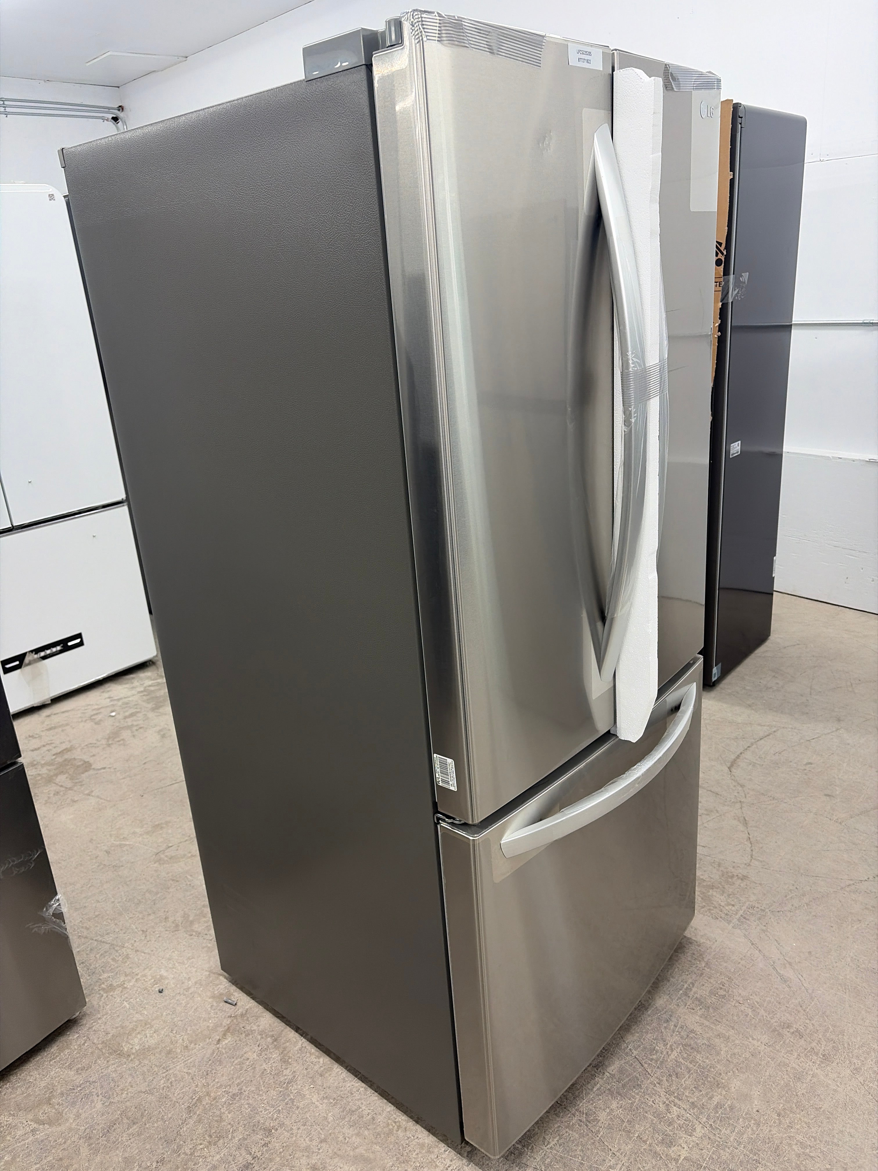 LFCS22520S