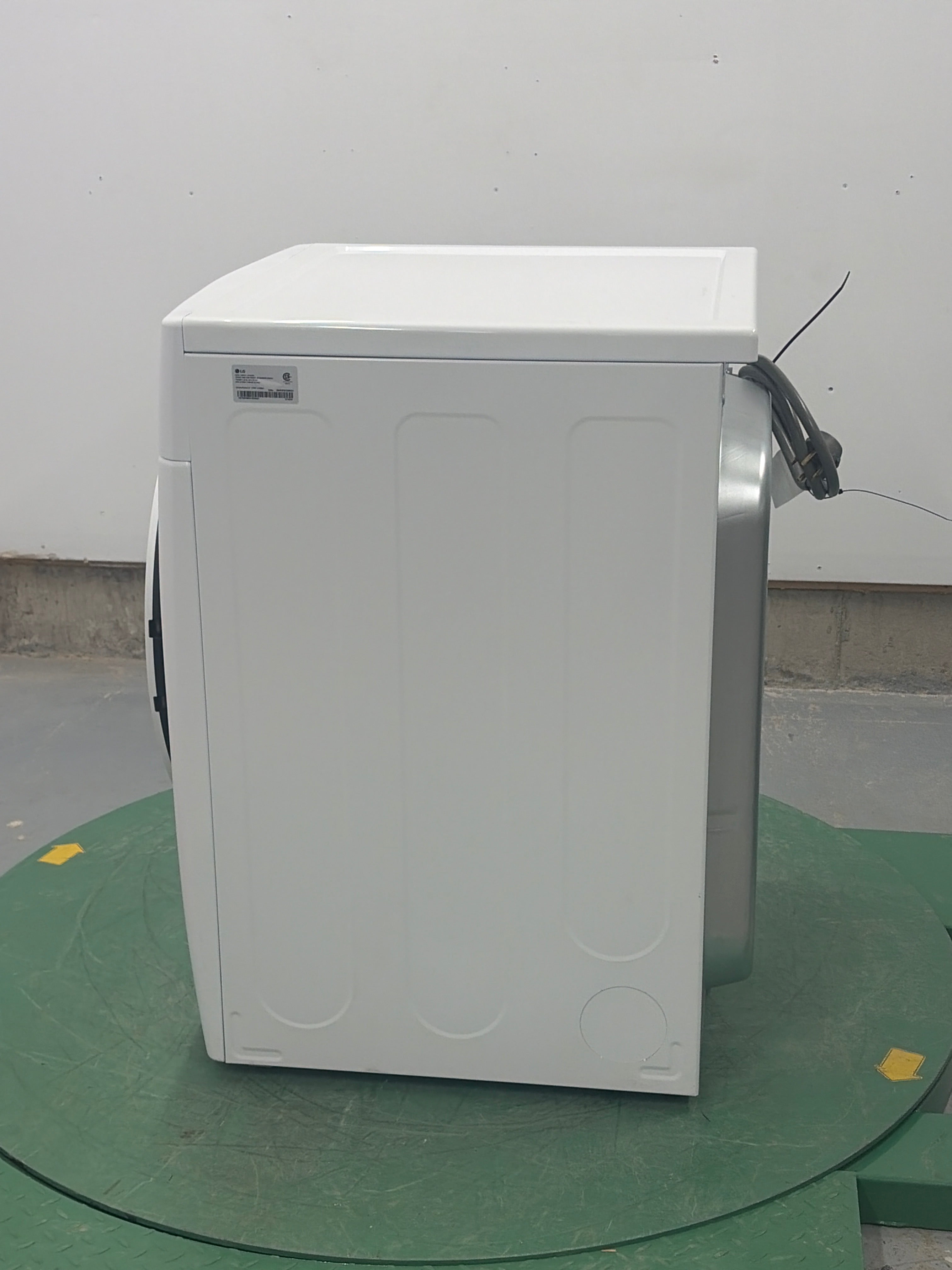 DLE3420W