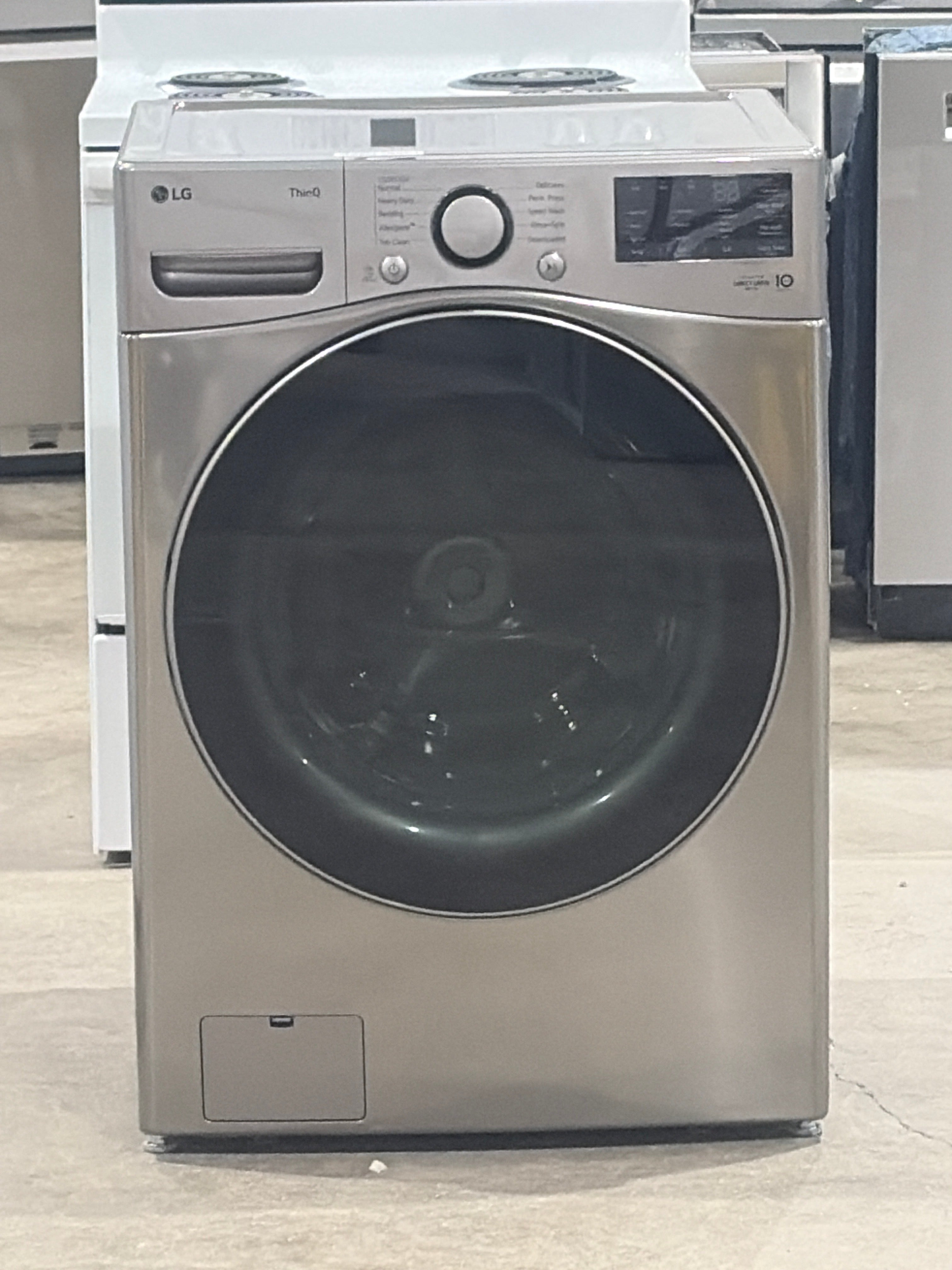 WM3600HVA