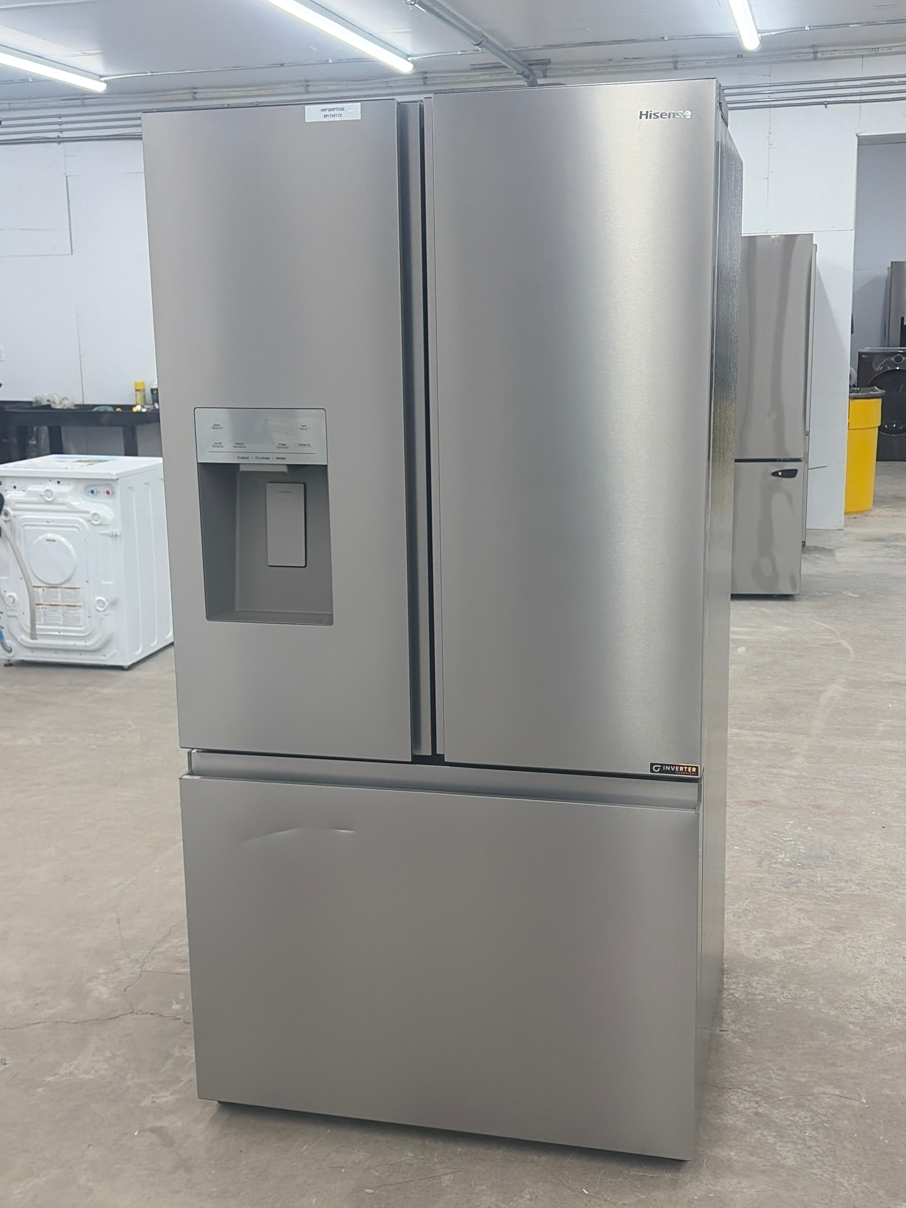 HRF300P7DSE