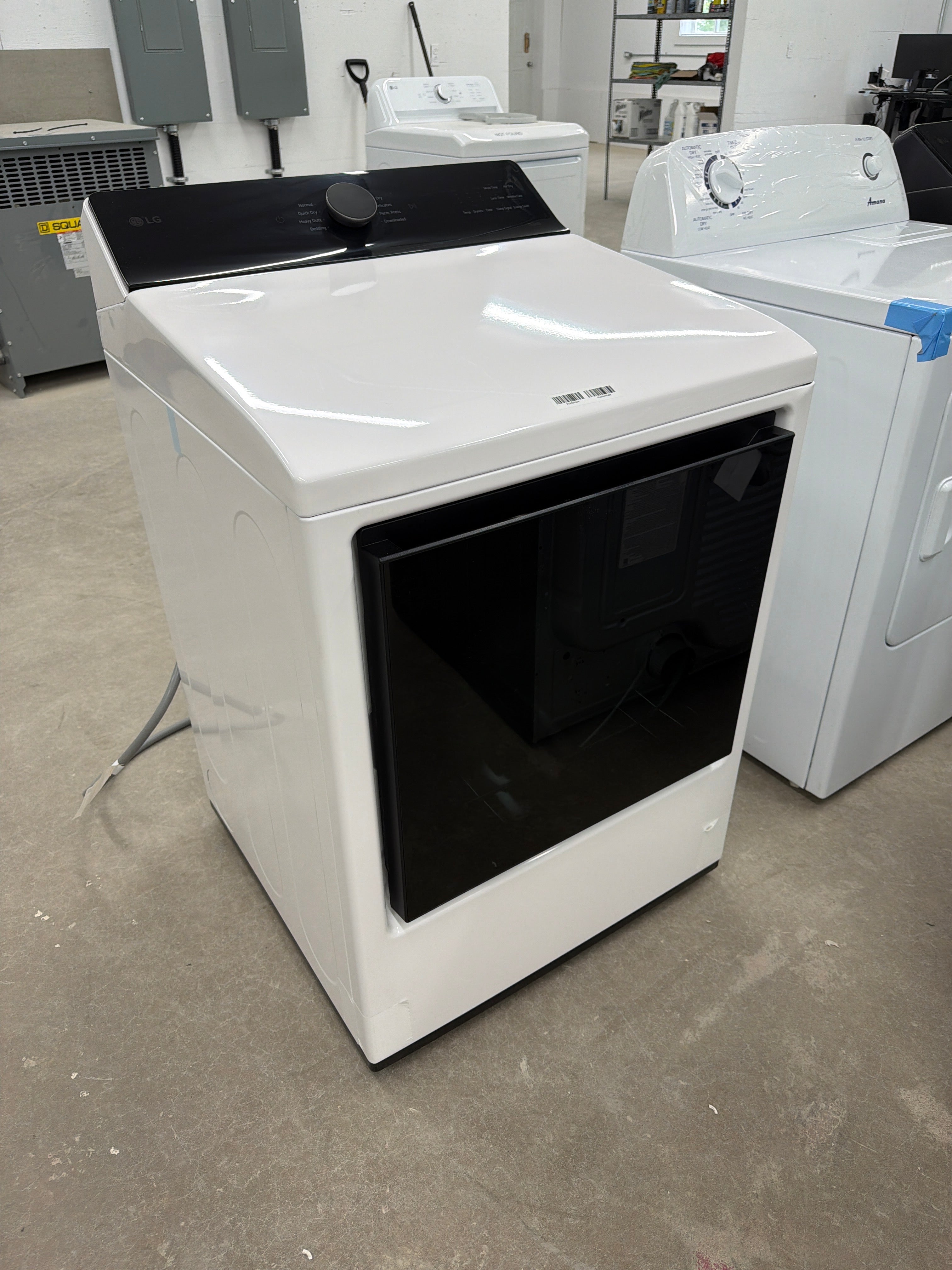 DLE8400WE