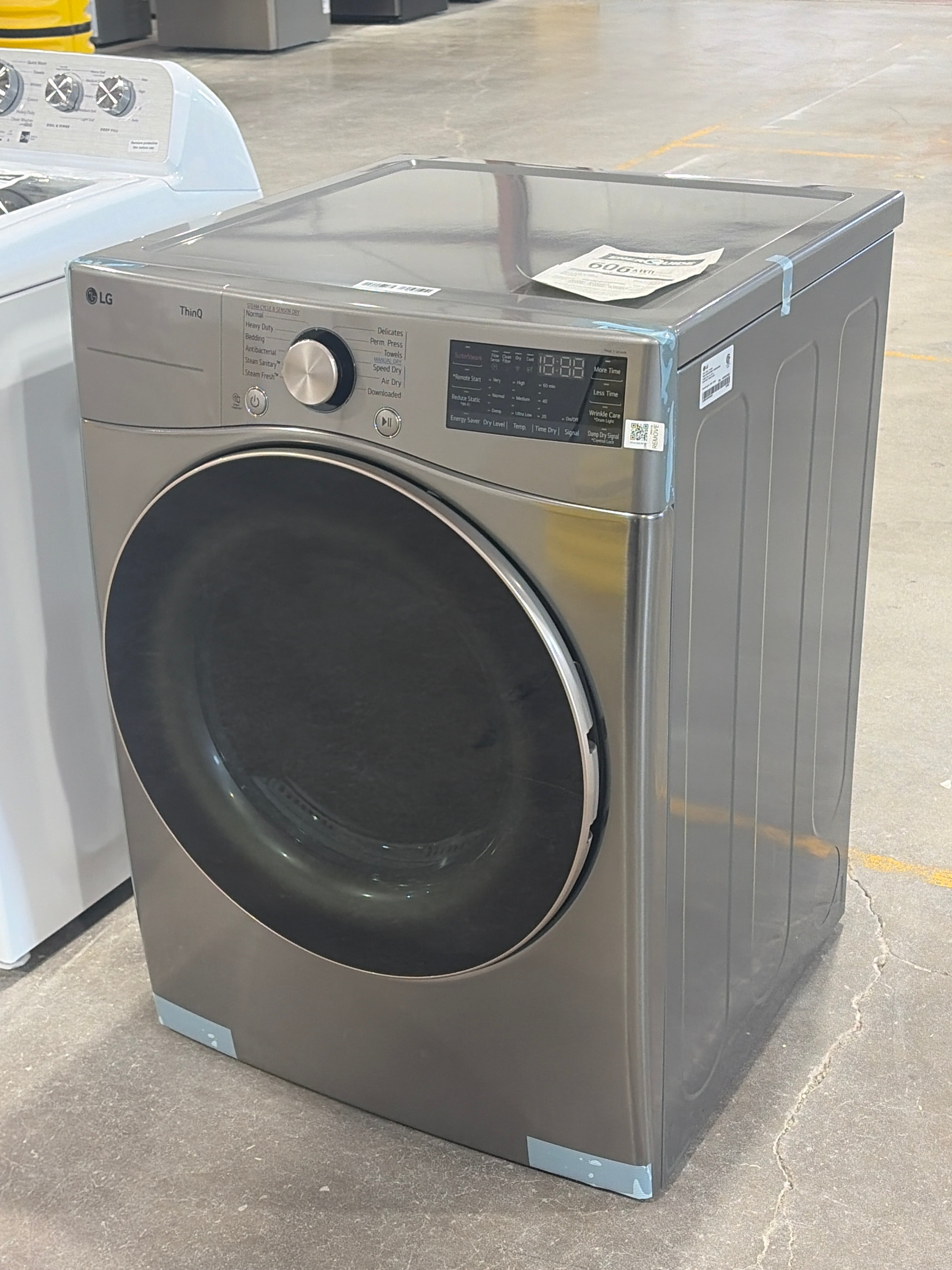DLE3600V