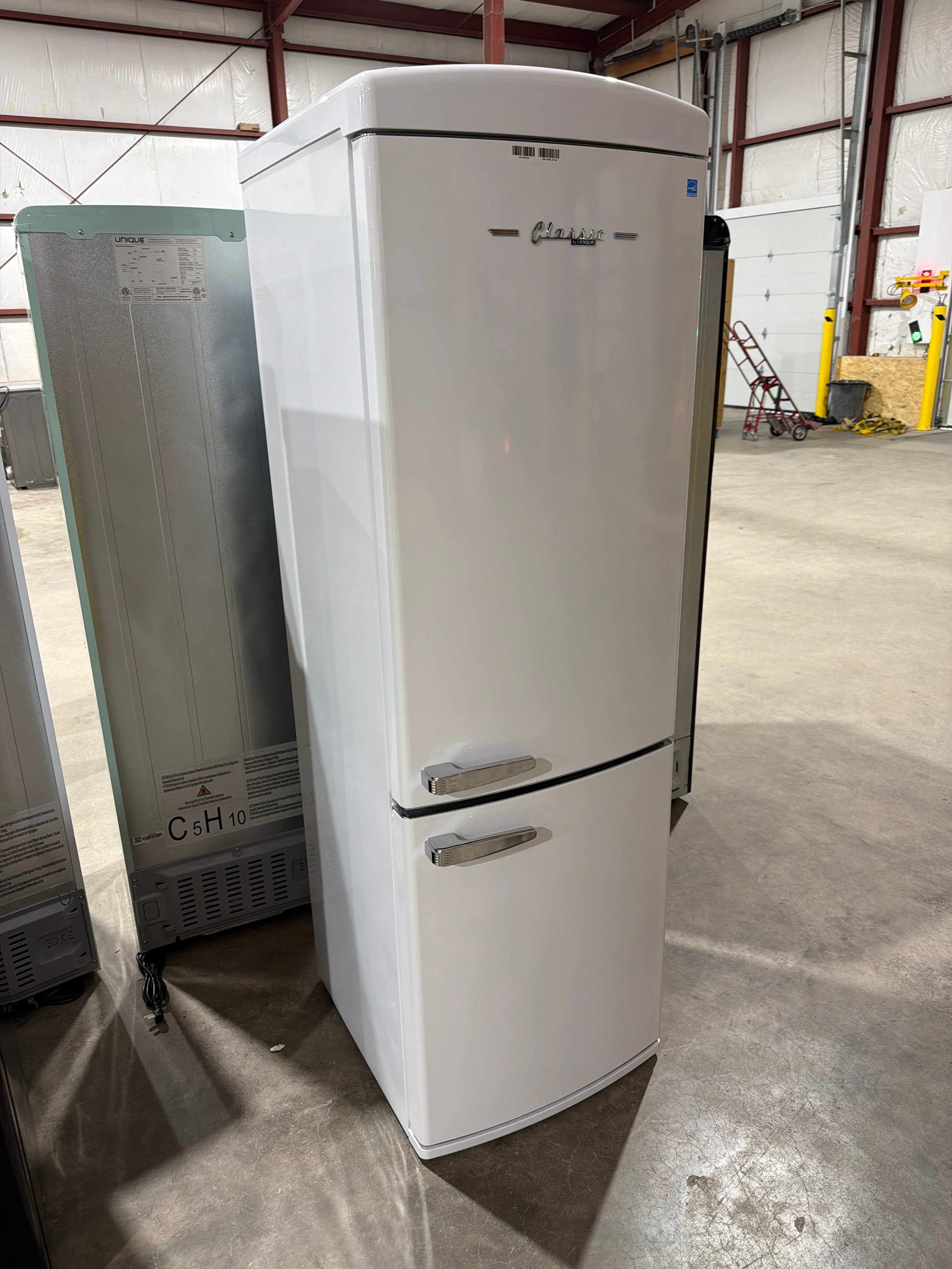 UGP-340L W AC