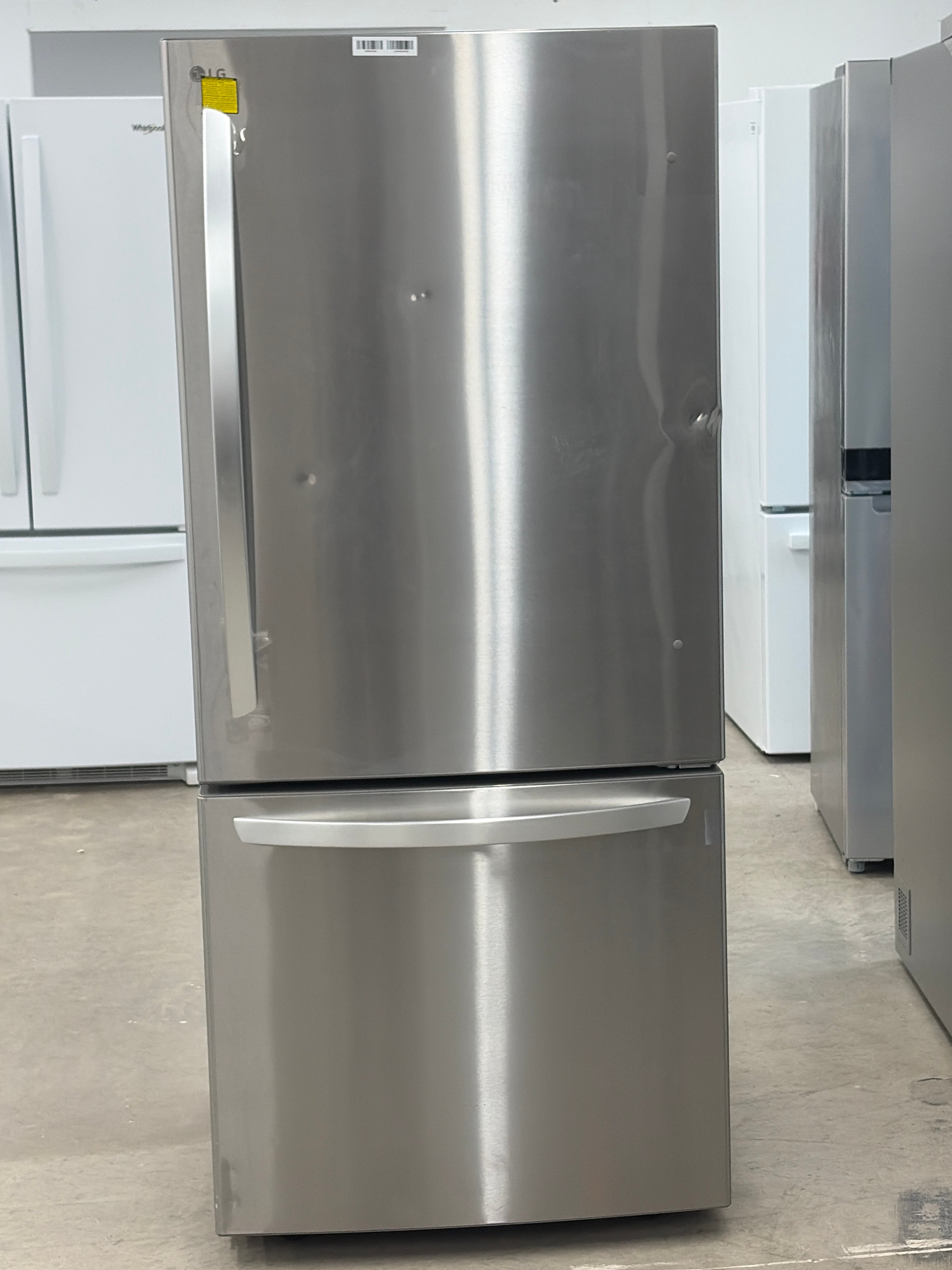 LRDNS2200S