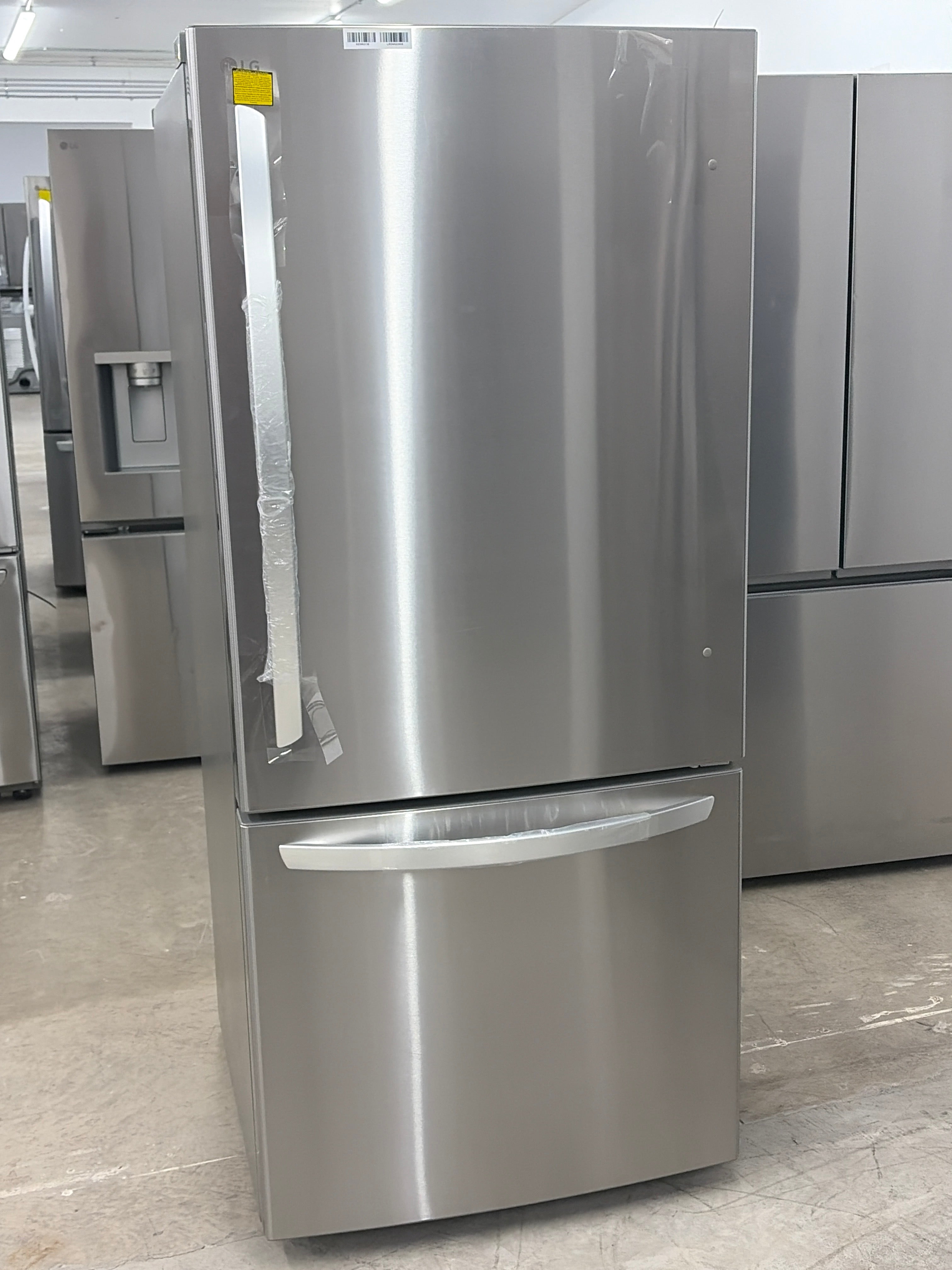 LRDNS2200S