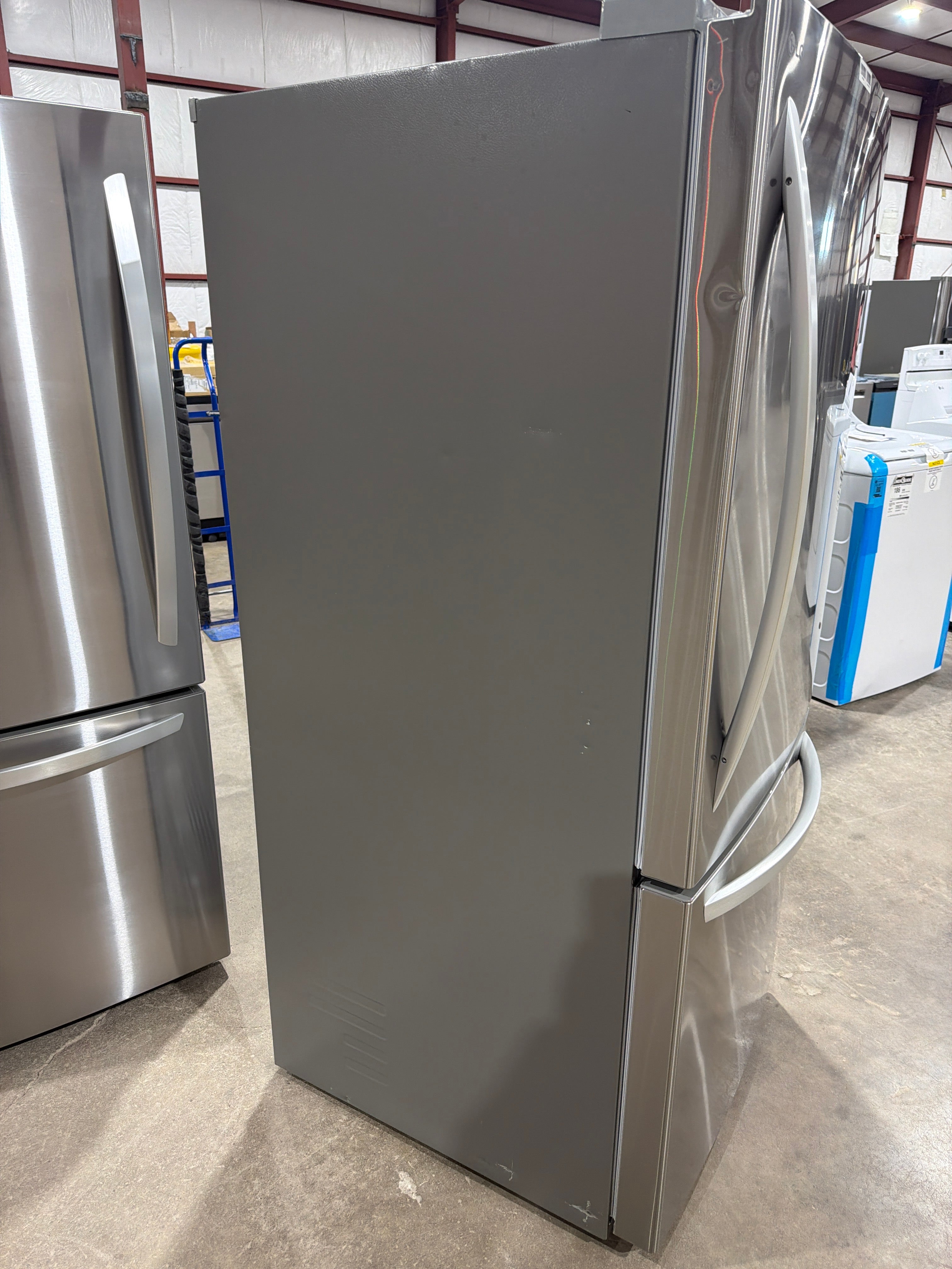 LRDNS2200S