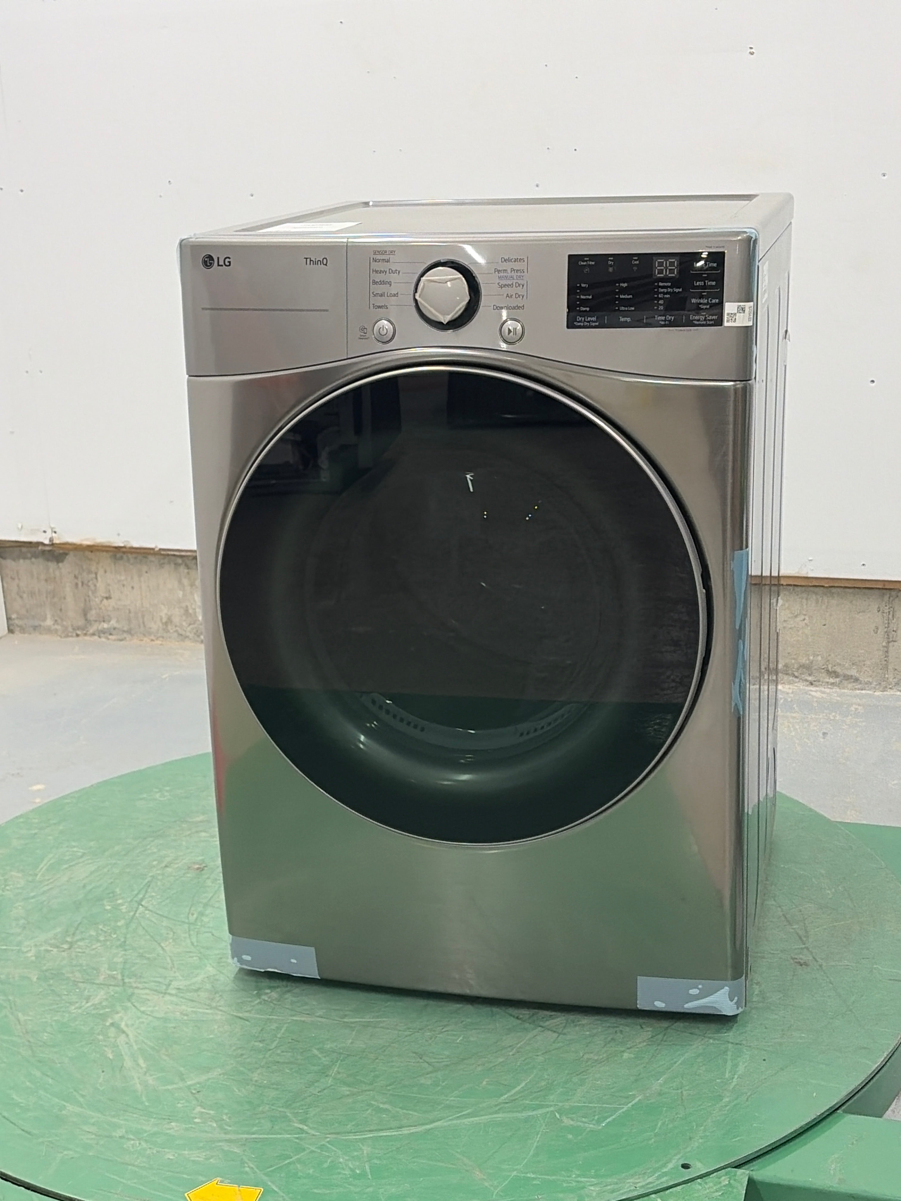DLE3600V