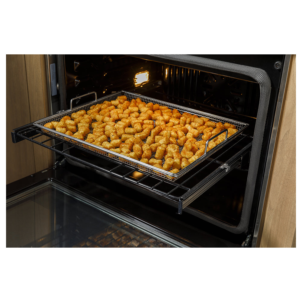 JXAFTRAY1VSS – Accessoire GE inox