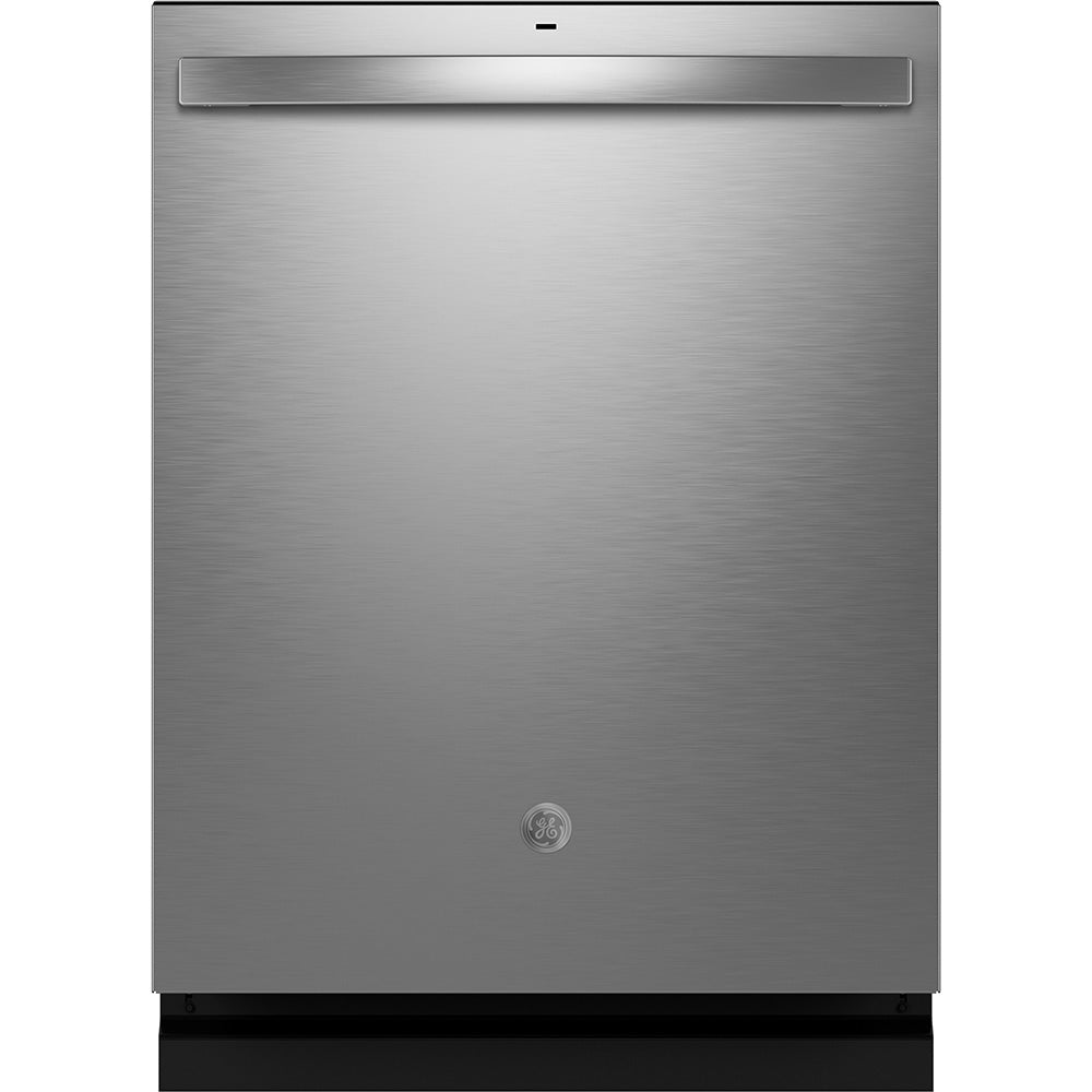 GDT670SYVFS – Lave-vaisselle encastré GE 24 po inox