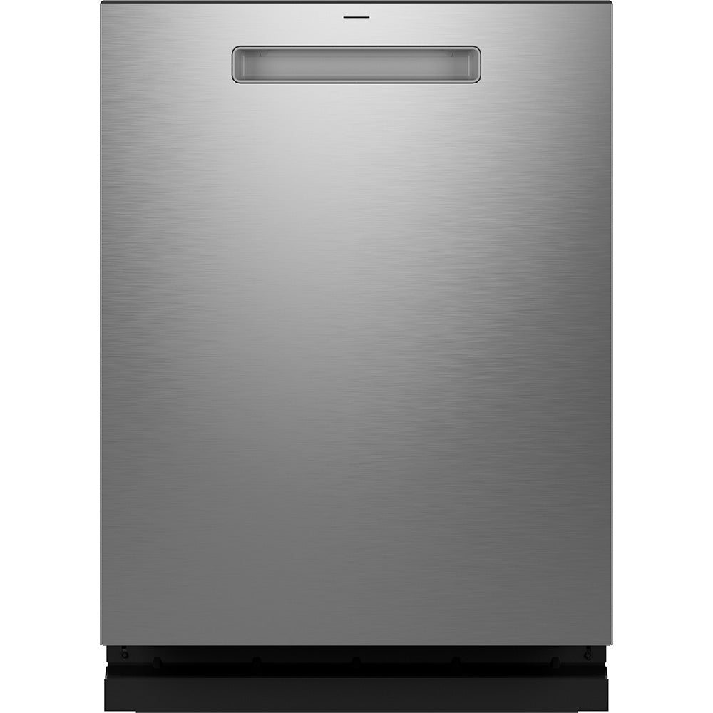 PDP715SYVFS – Lave-vaisselle encastré GE Profile 24 po inox