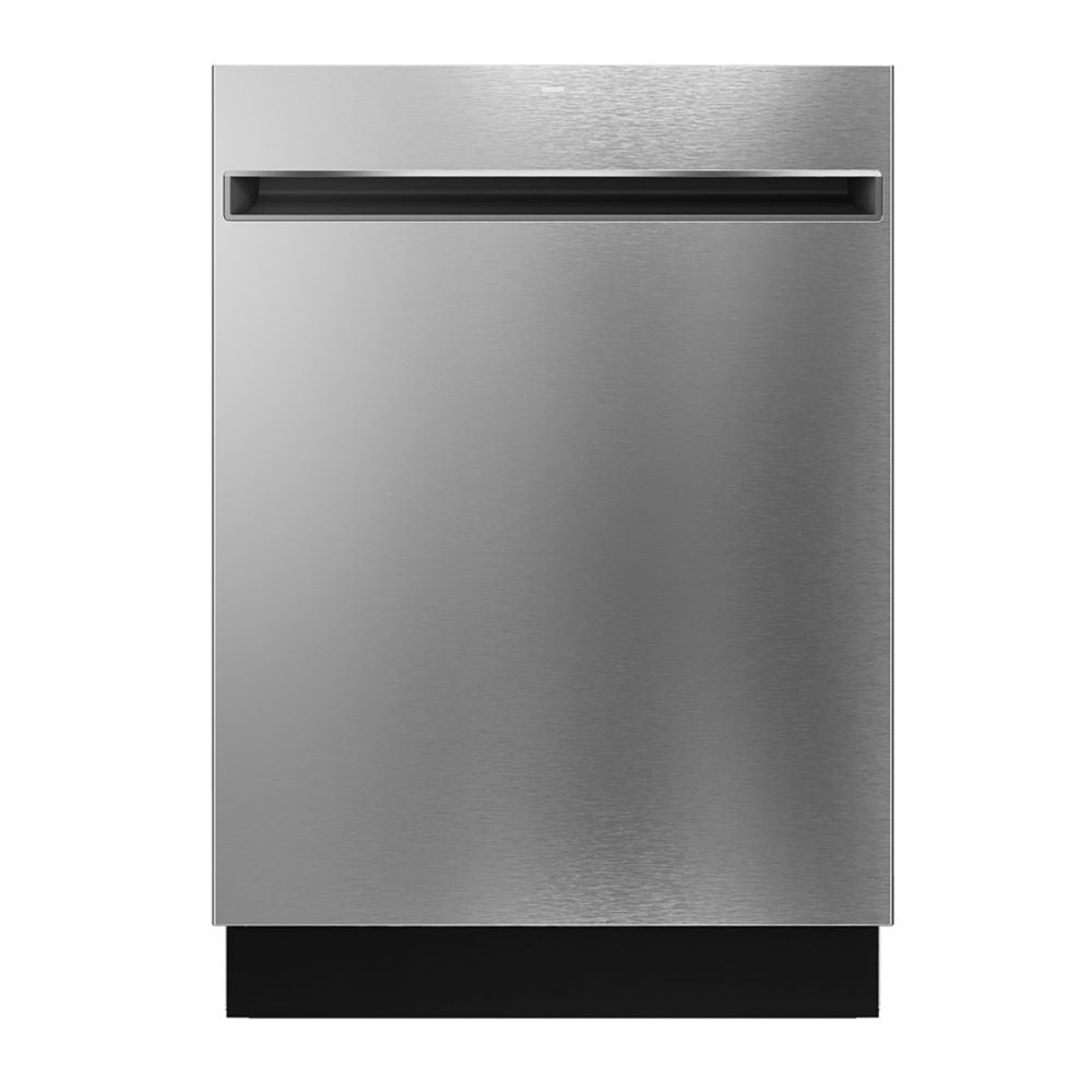 GBT600SSVFS – Lave-vaisselle encastré GE 24 po inox