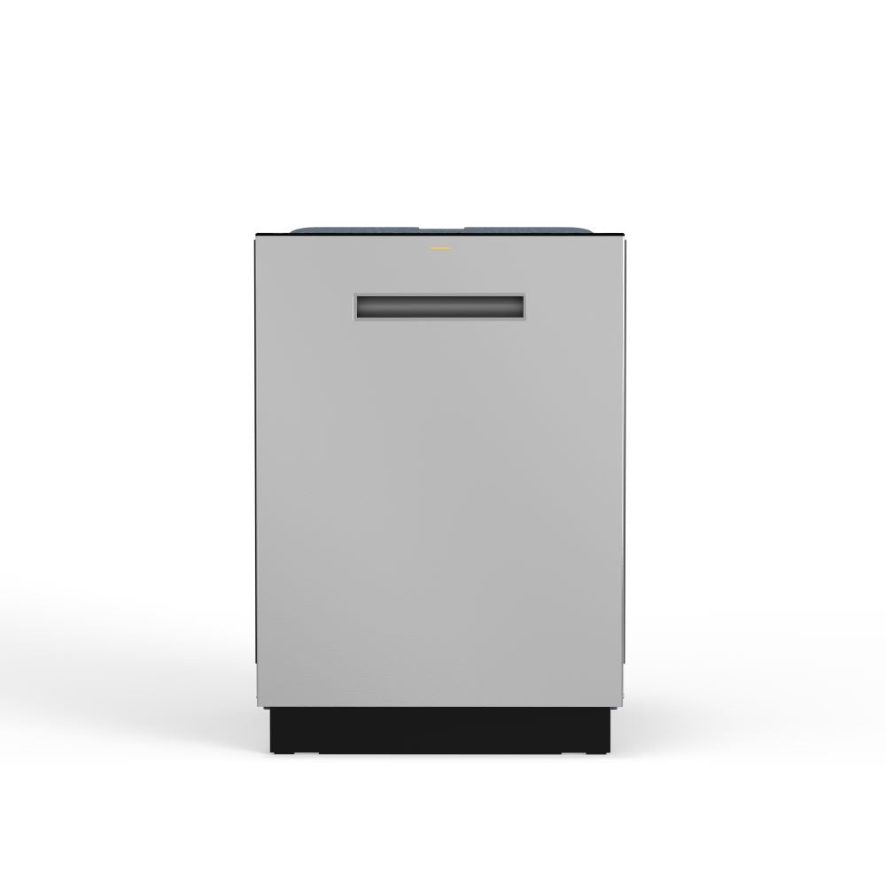 PBT700SSVFS - GE Profile 24" Built-In Top Control Dishwasher with Auto Open Dry