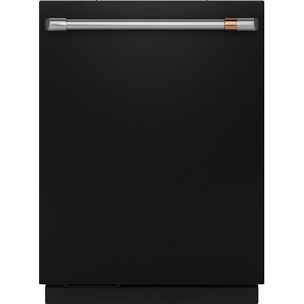 CDT888P3VD1 – Lave-vaisselle encastré Café 24 po noir mat