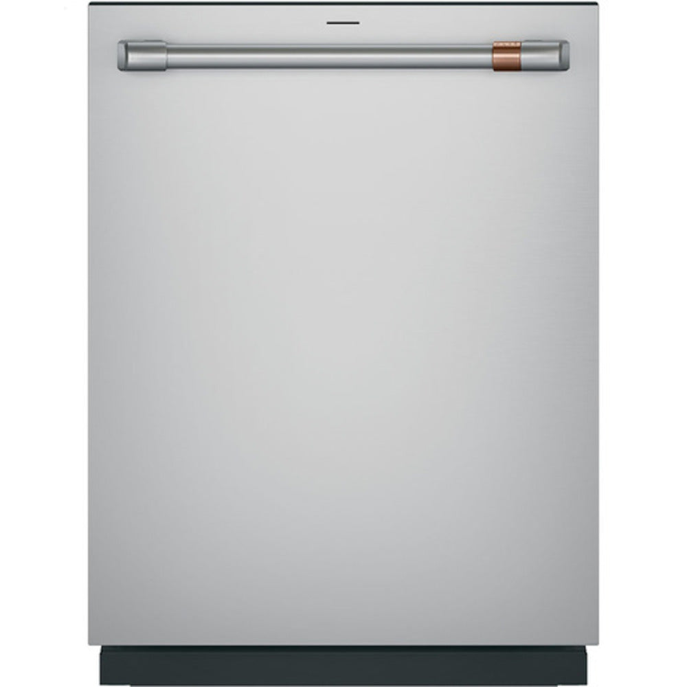 CDT888P2VS1 – Lave-vaisselle encastré Café 24 po inox