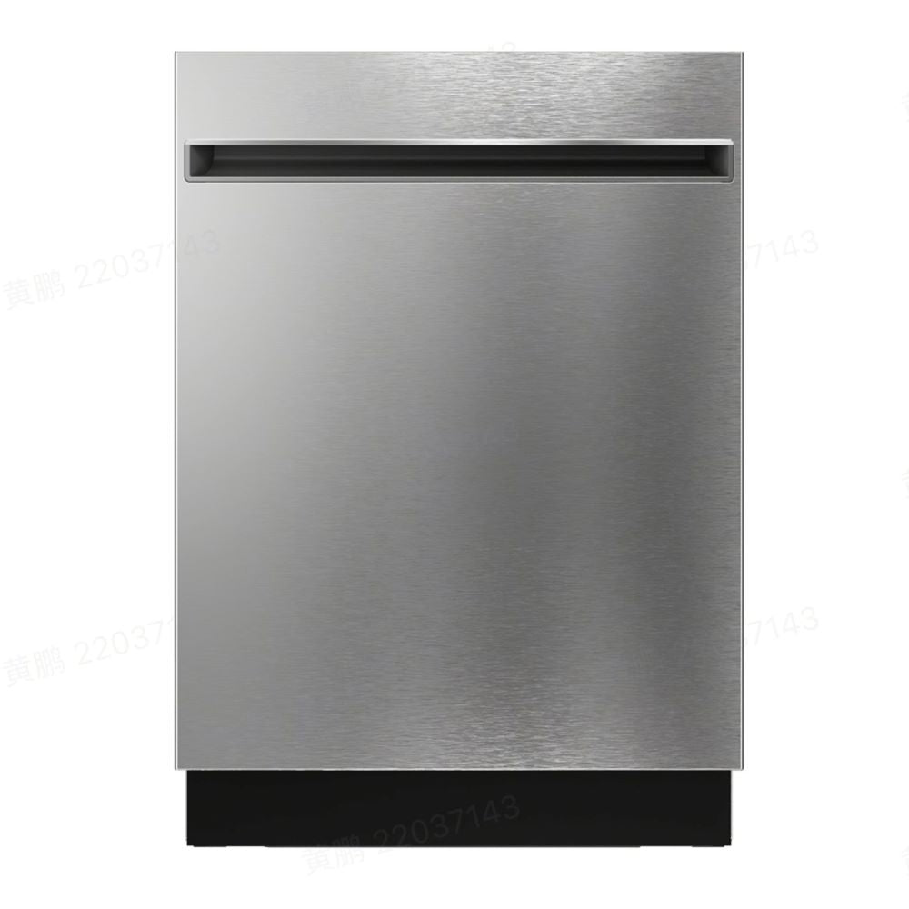 GBT500SSVSS – Lave-vaisselle encastré GE 24 po inox