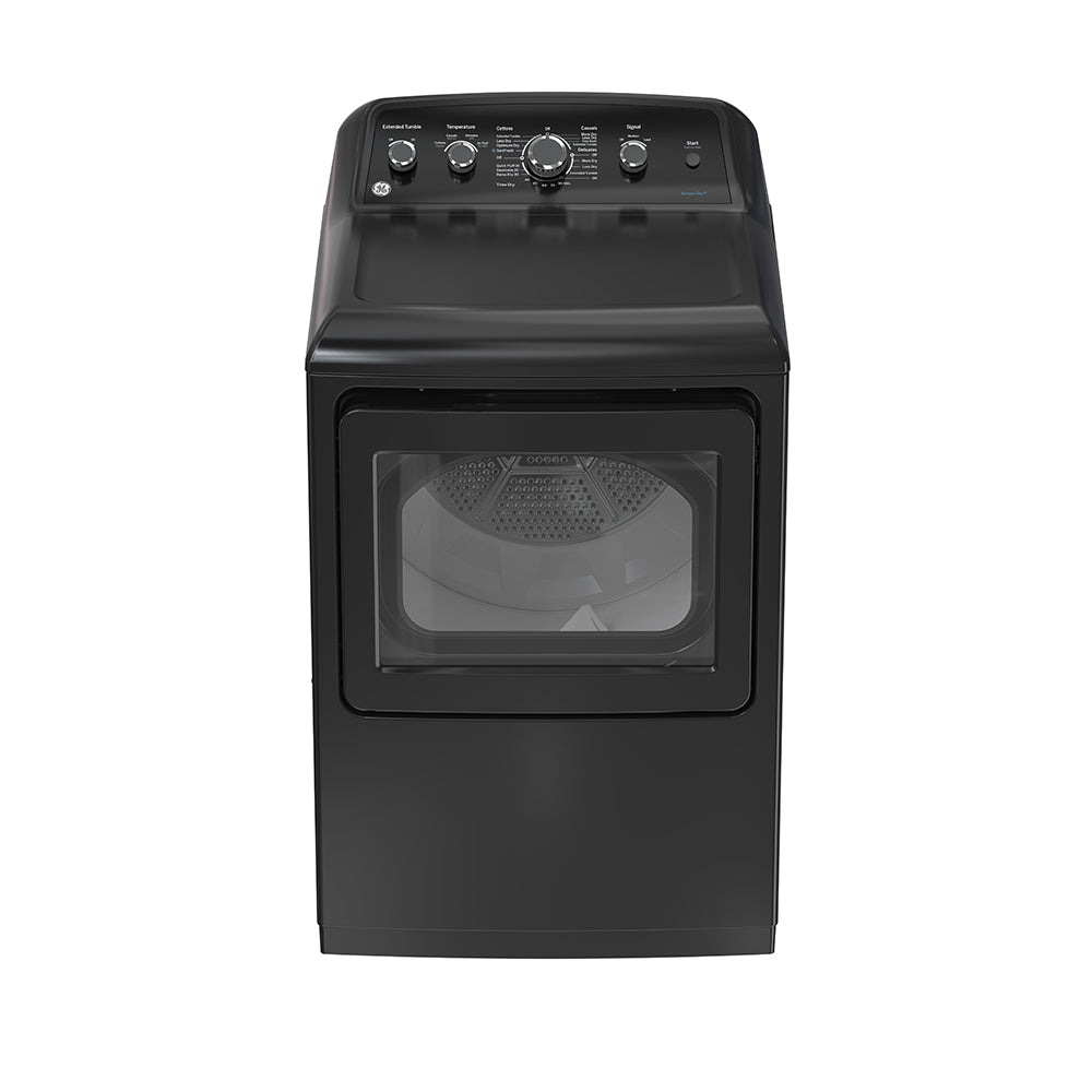 GTD49EBMRDG – Sécheuse électrique GE 7,2 pi³ gris