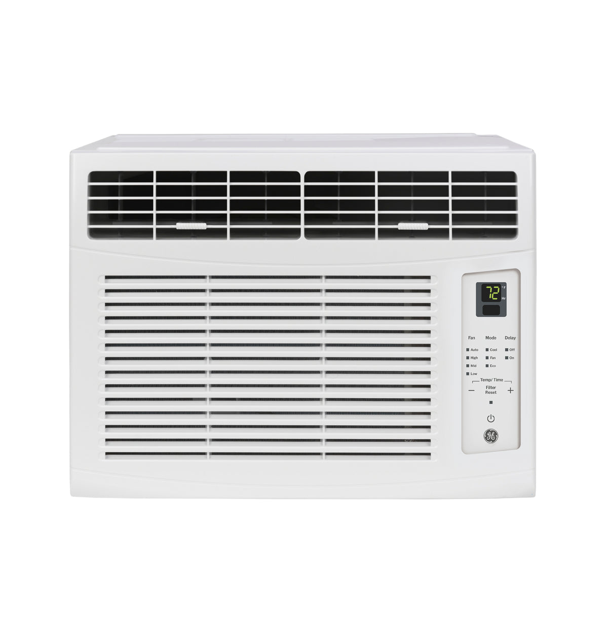 AWCS06BWFC – Climatiseur de fenêtre GE 6 000 BTU blanc