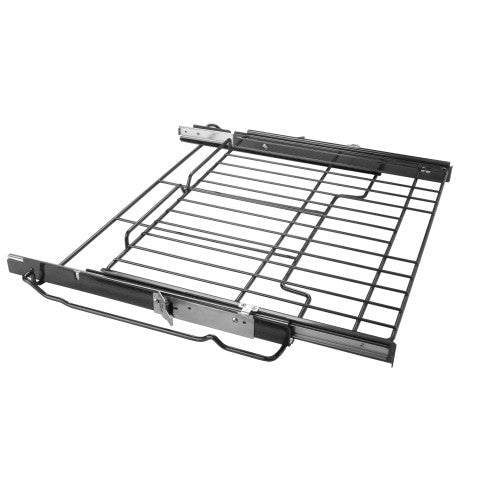 UXWORXR30 – Accessoire GE four mural 30 po noir