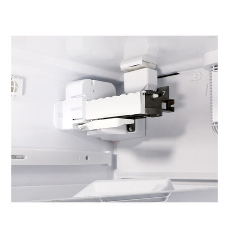 IM5D – Machine à glaçons GE