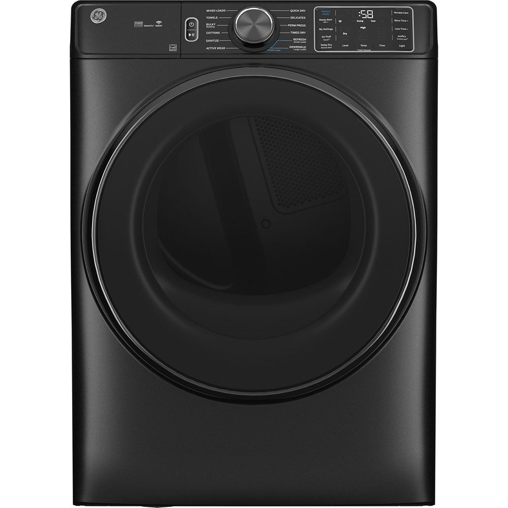 GFD65ESMVDS – Sécheuse GE 7,8 pi³ graphite