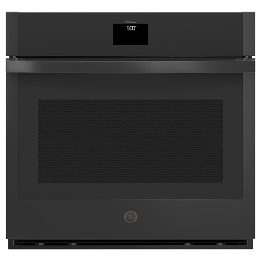 JTS5000DVBB – Four mural simple GE 5,0 pi³ noir