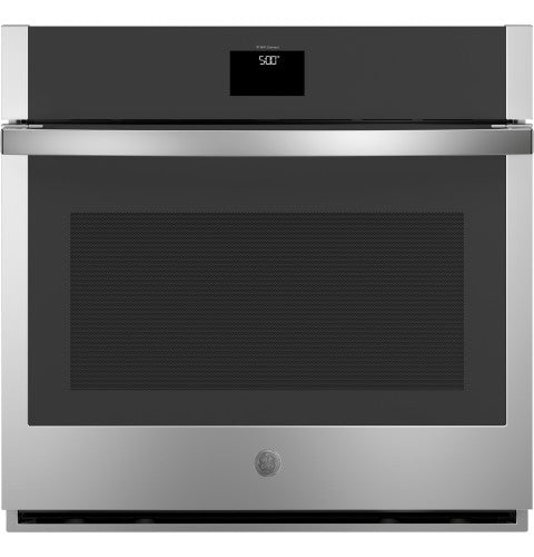JTS5000SVSS – Four mural simple GE 30 po inox
