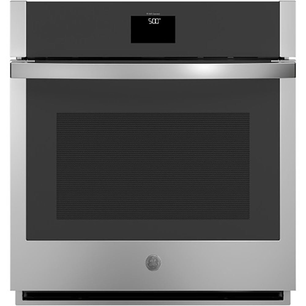 JKS5000SVSS – Four mural simple GE 27 po inox