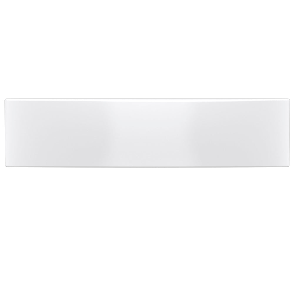 GFR0728SNWW – Piédestal GE 7 po blanc