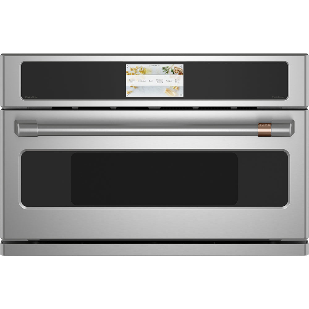 CSB923P2VS1 – Four mural simple Café 30 po inox