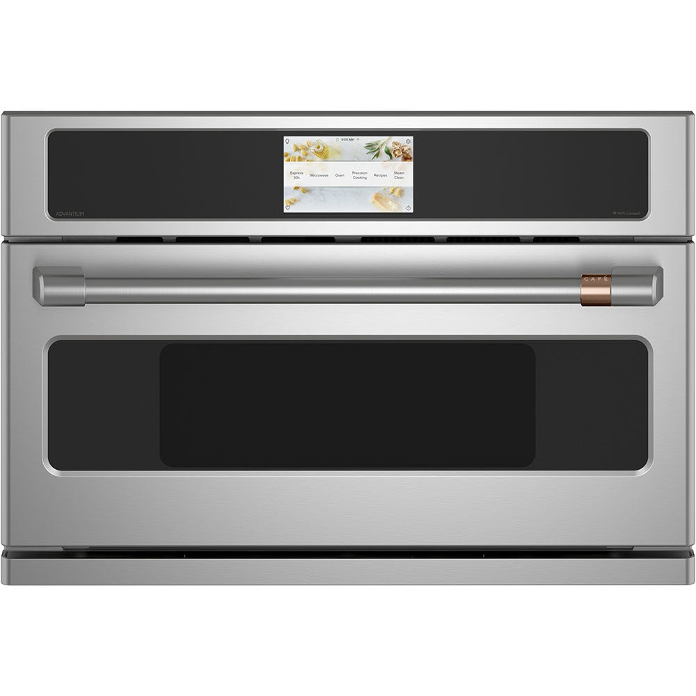 CSB913P2VS1 – Four mural simple Café 30 po inox