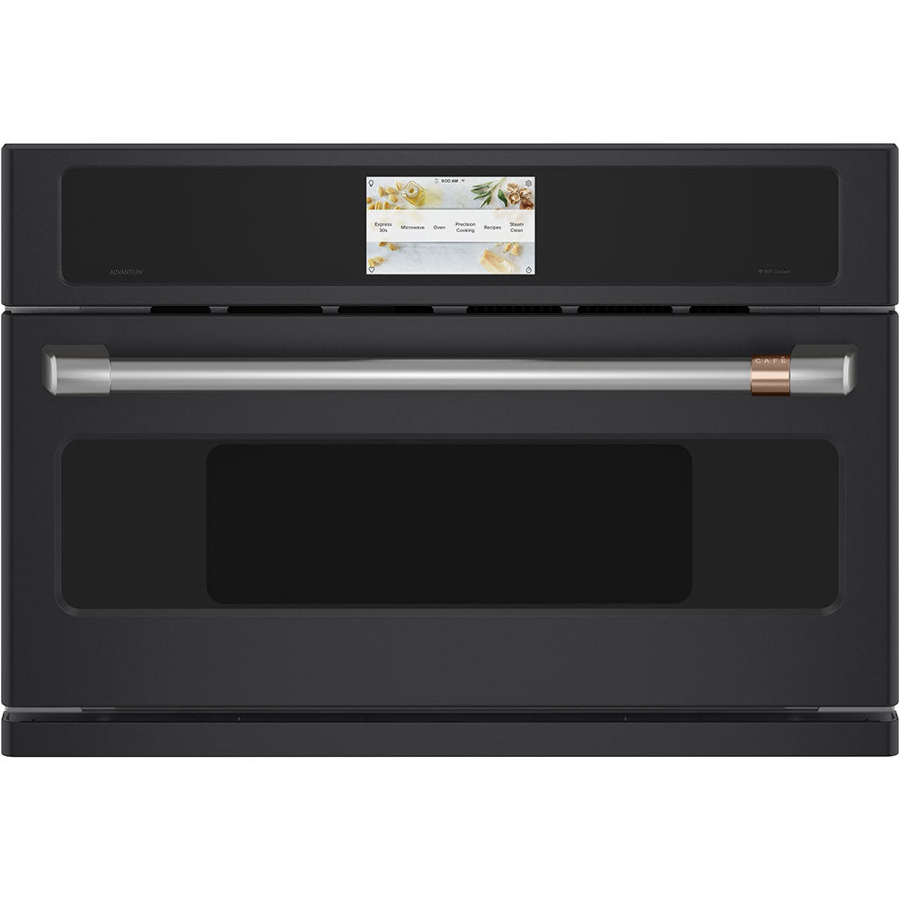 CSB913P3VD1 – Four mural simple Café 30 po noir mat