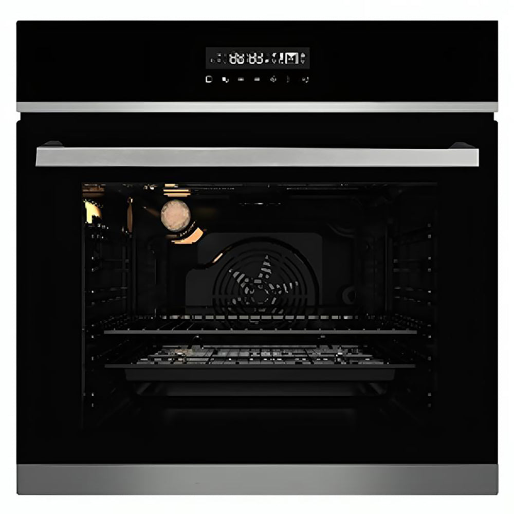 MER247CWBS – Four mural simple Moffat 24 po inox