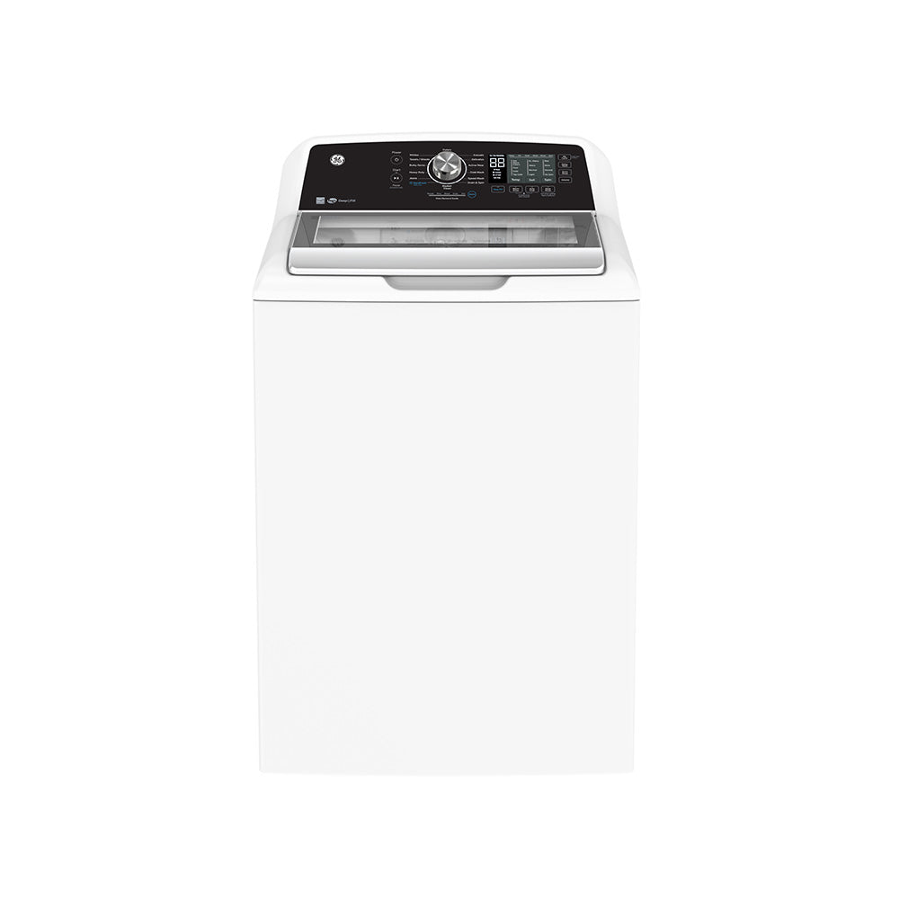 GTW681BMRWS - GE 5.3 cu. ft. Top Load Washer (model)