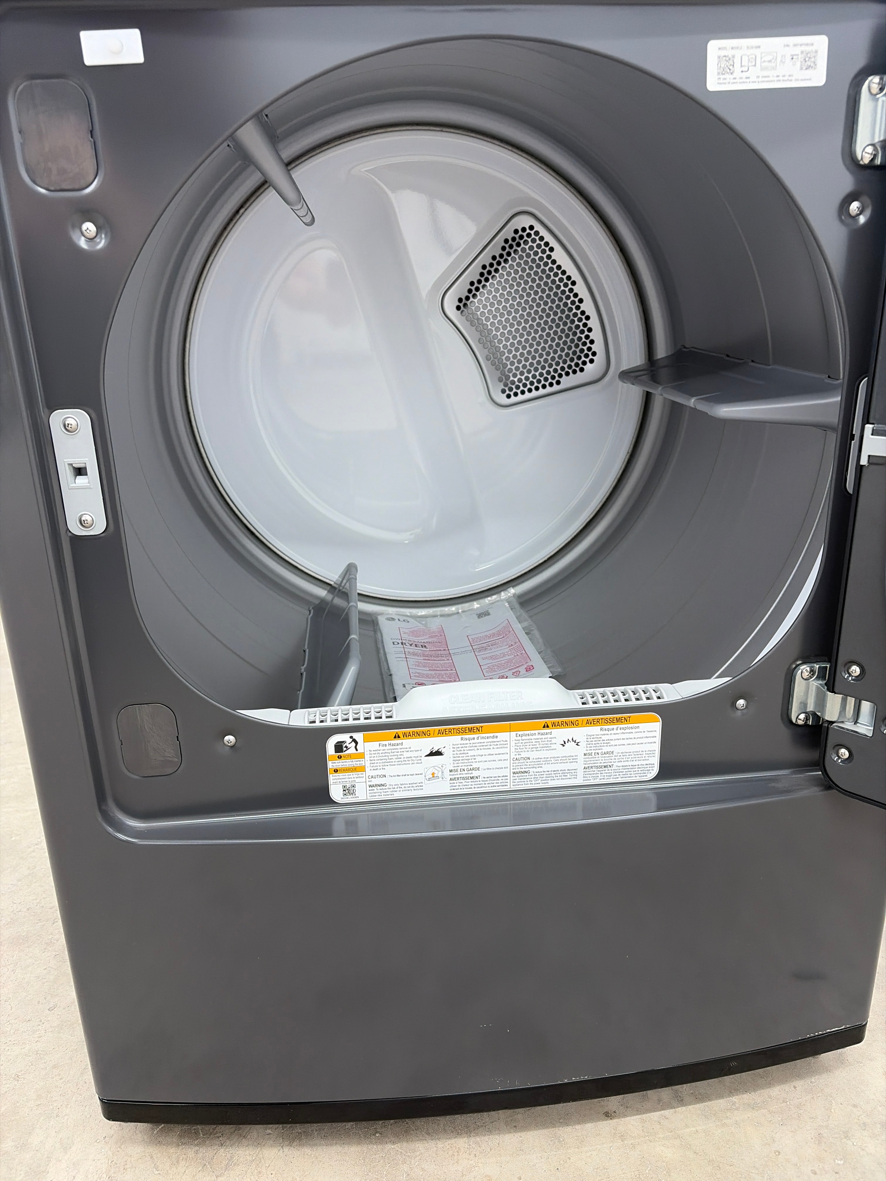 DLE6100M