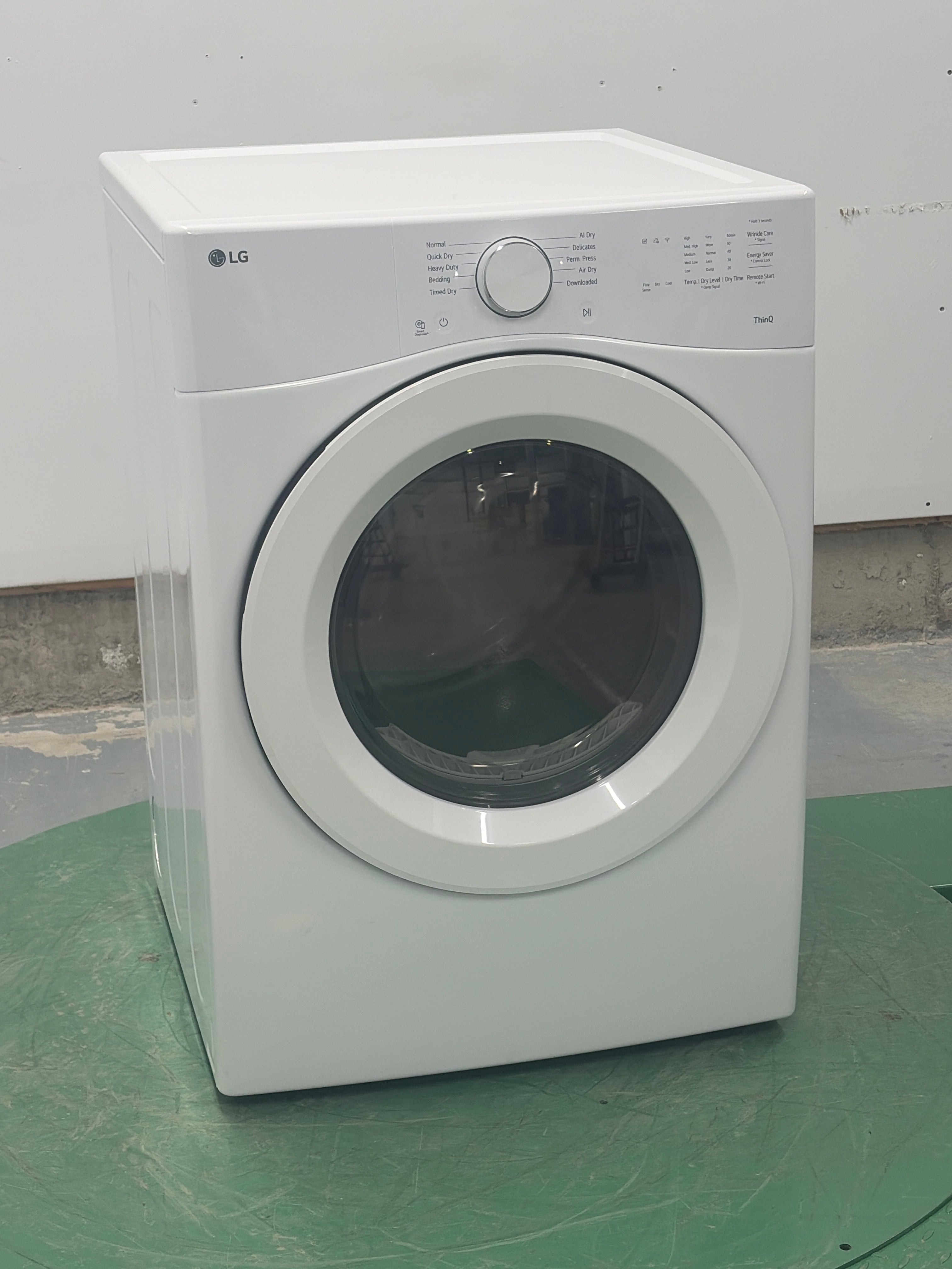 DLE3420W