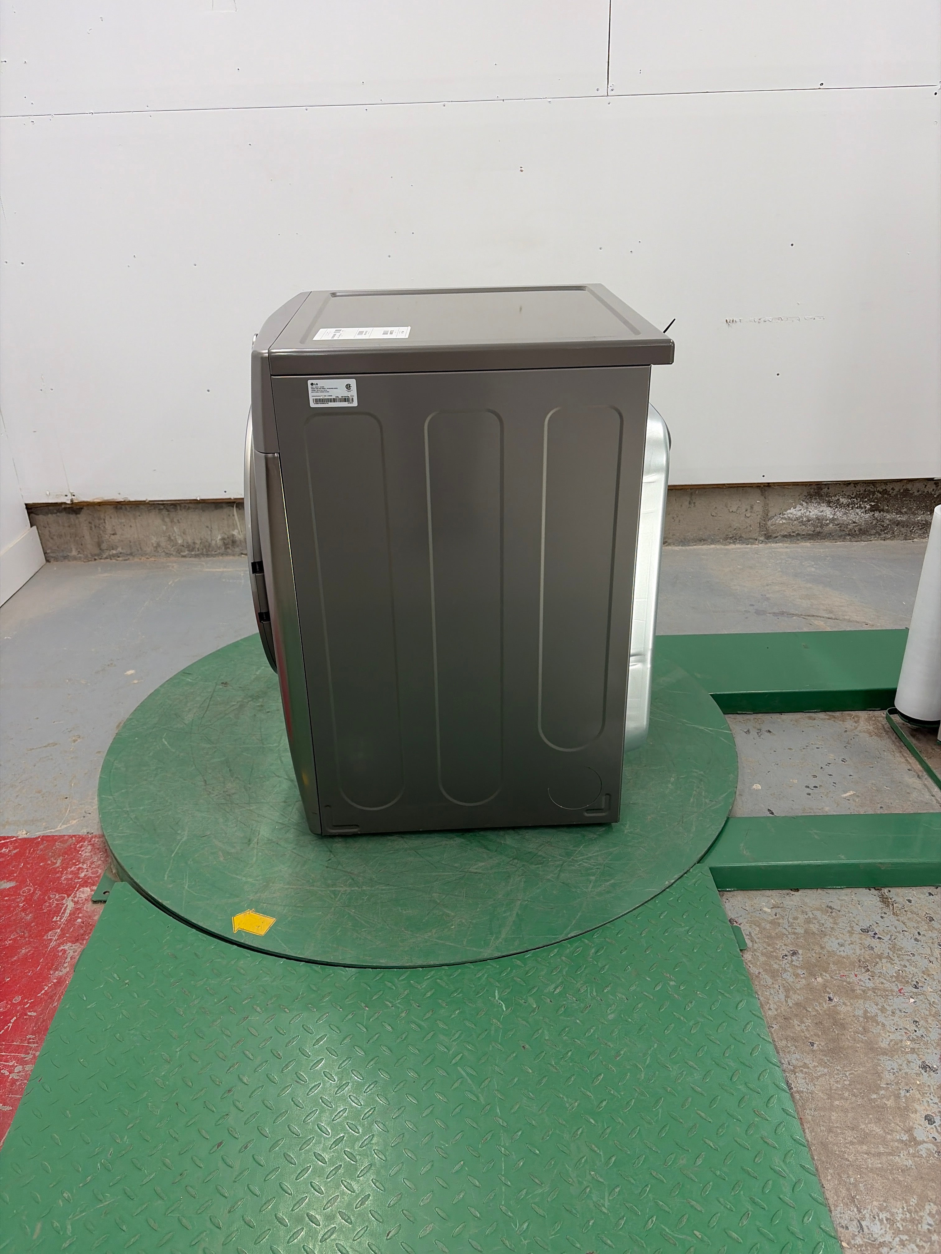 DLE3600V