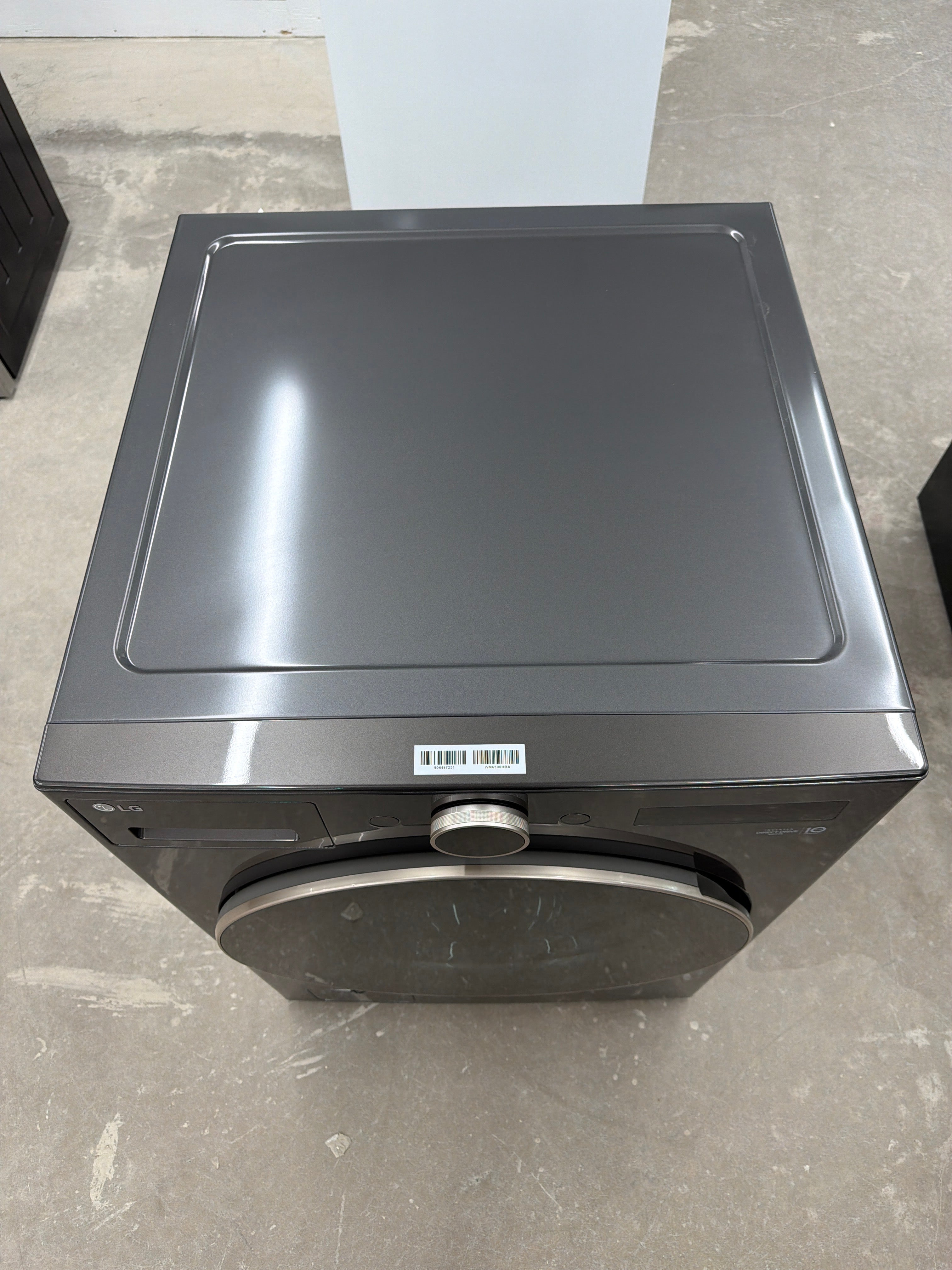 WM6500HBA