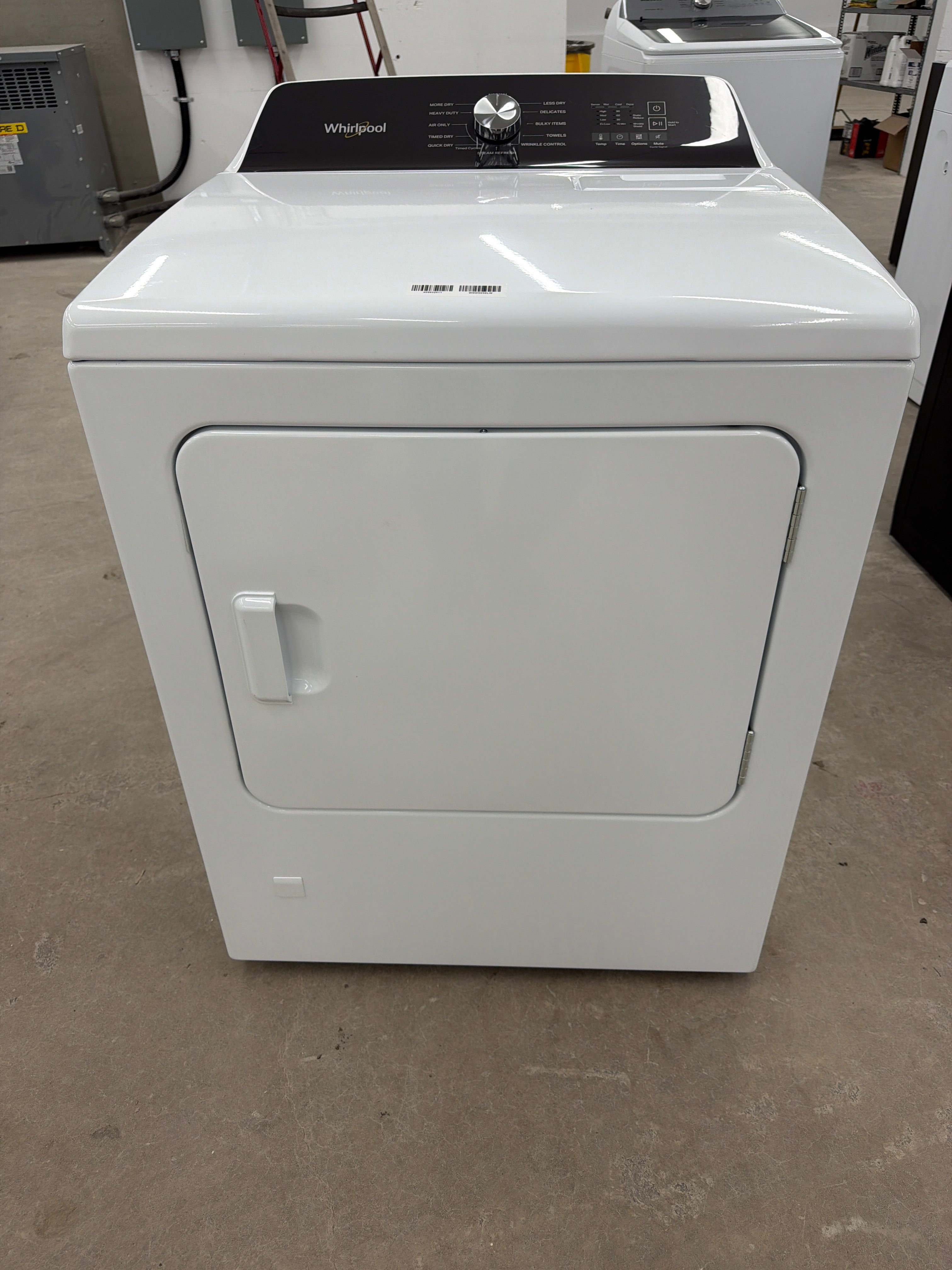 WGD5050LW