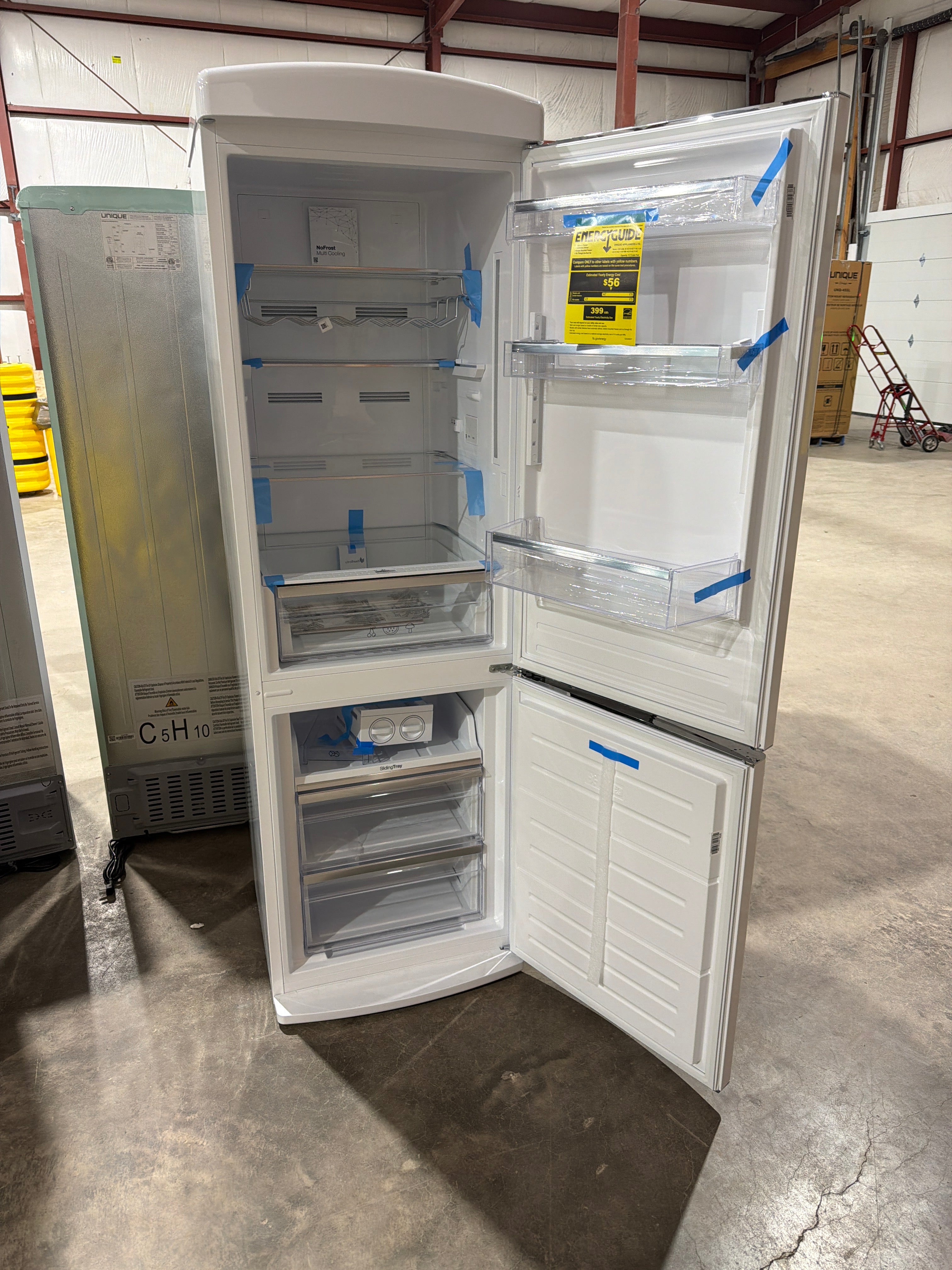 UGP-340L W AC