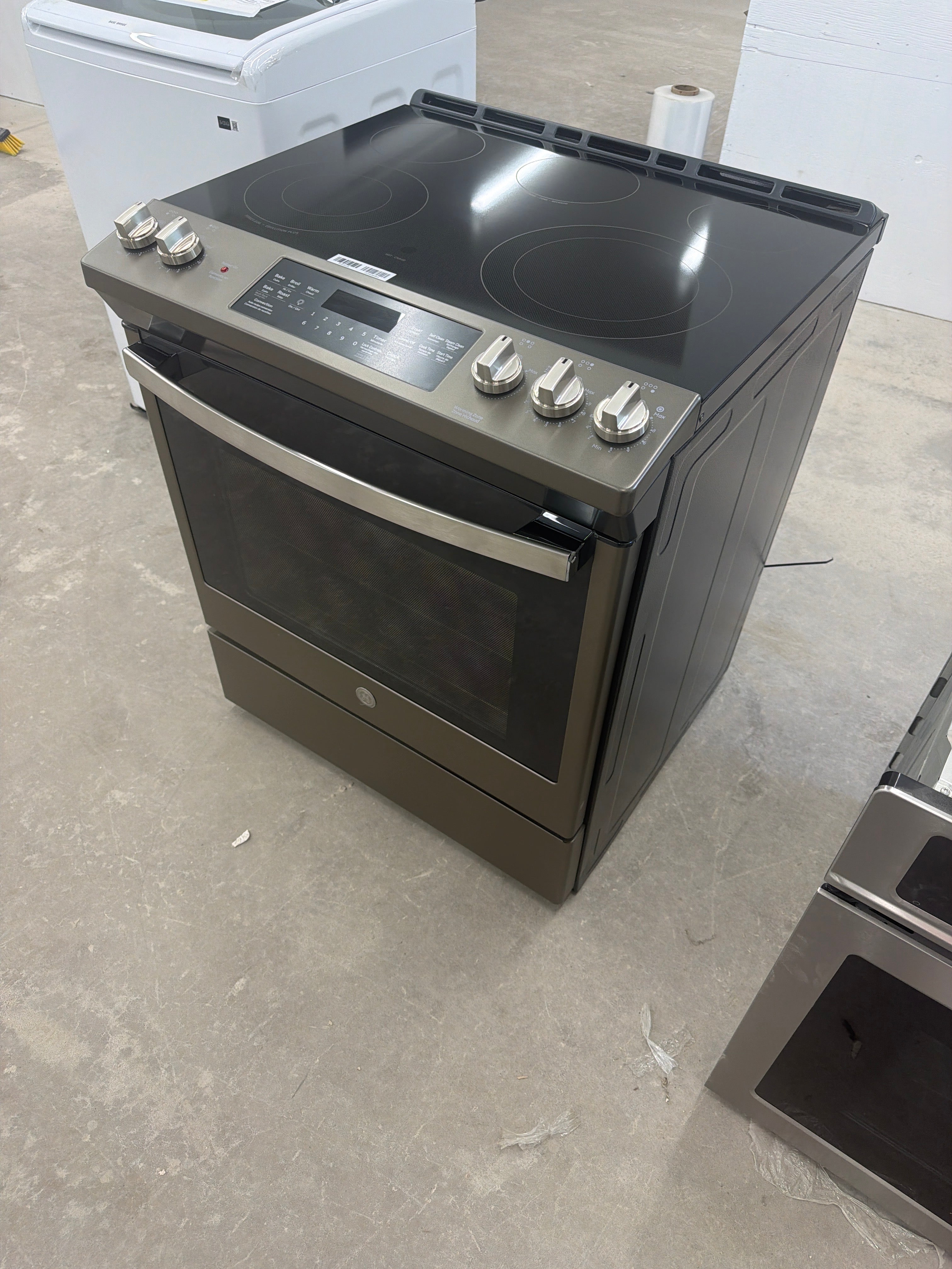 JCS840EMES