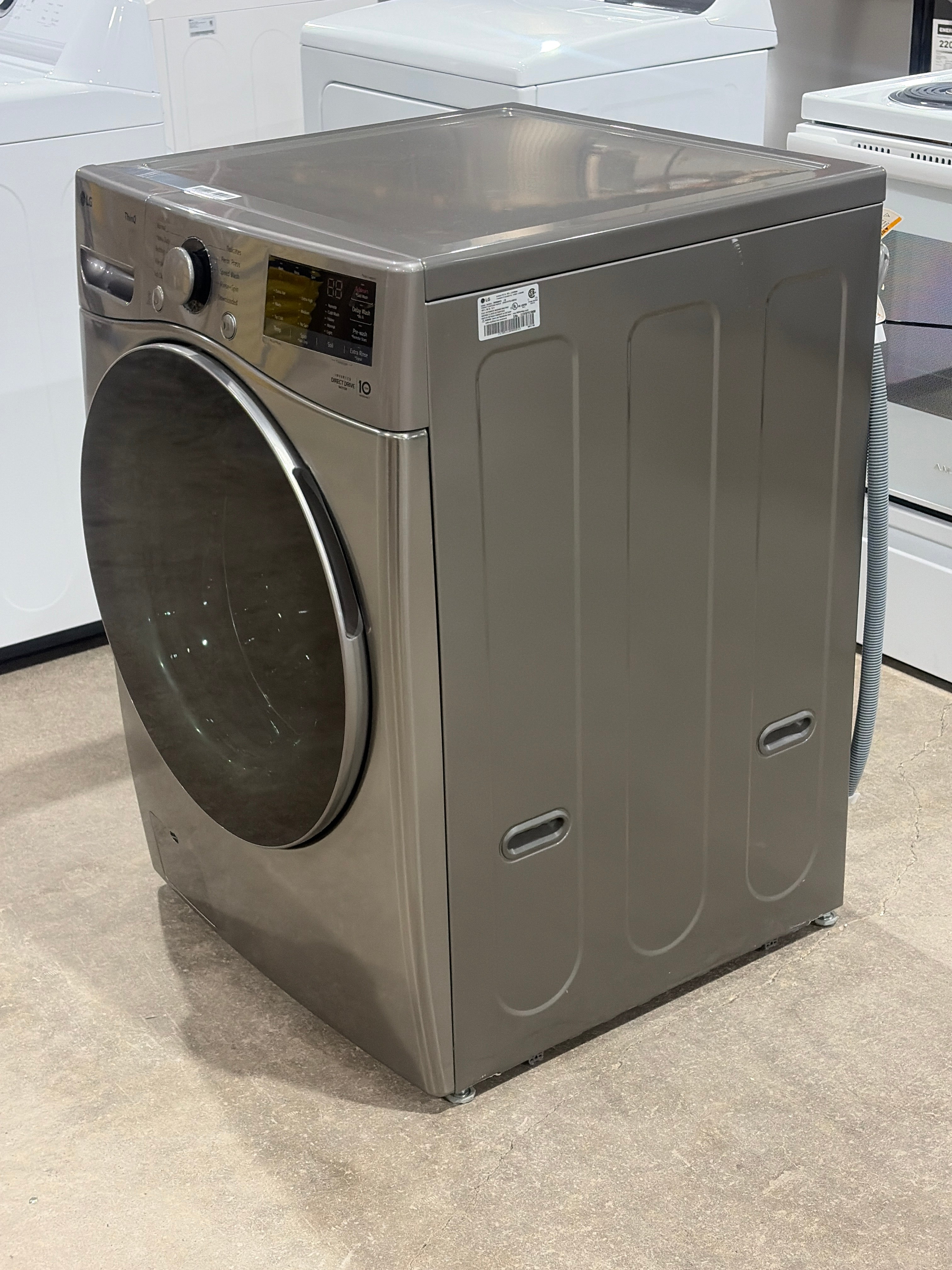 WM3600HVA