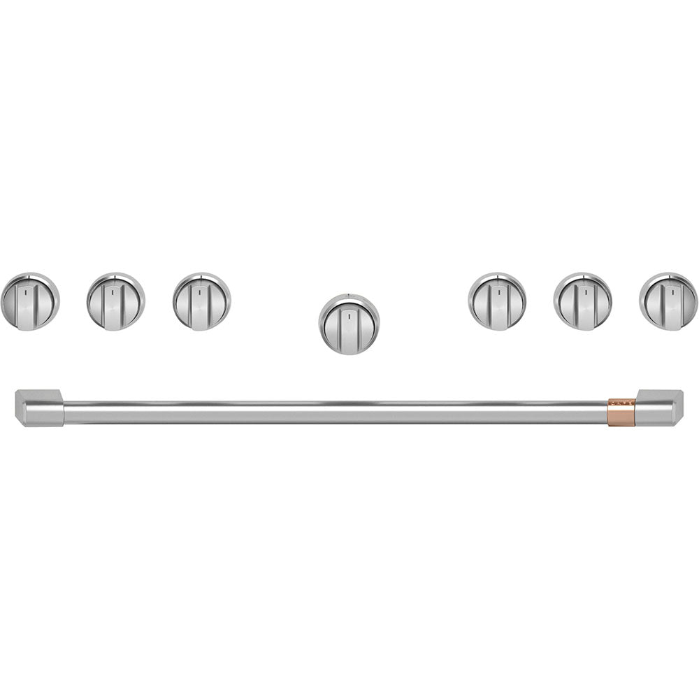 CXPR6HKPTSS – Accessoire Café inox brossé