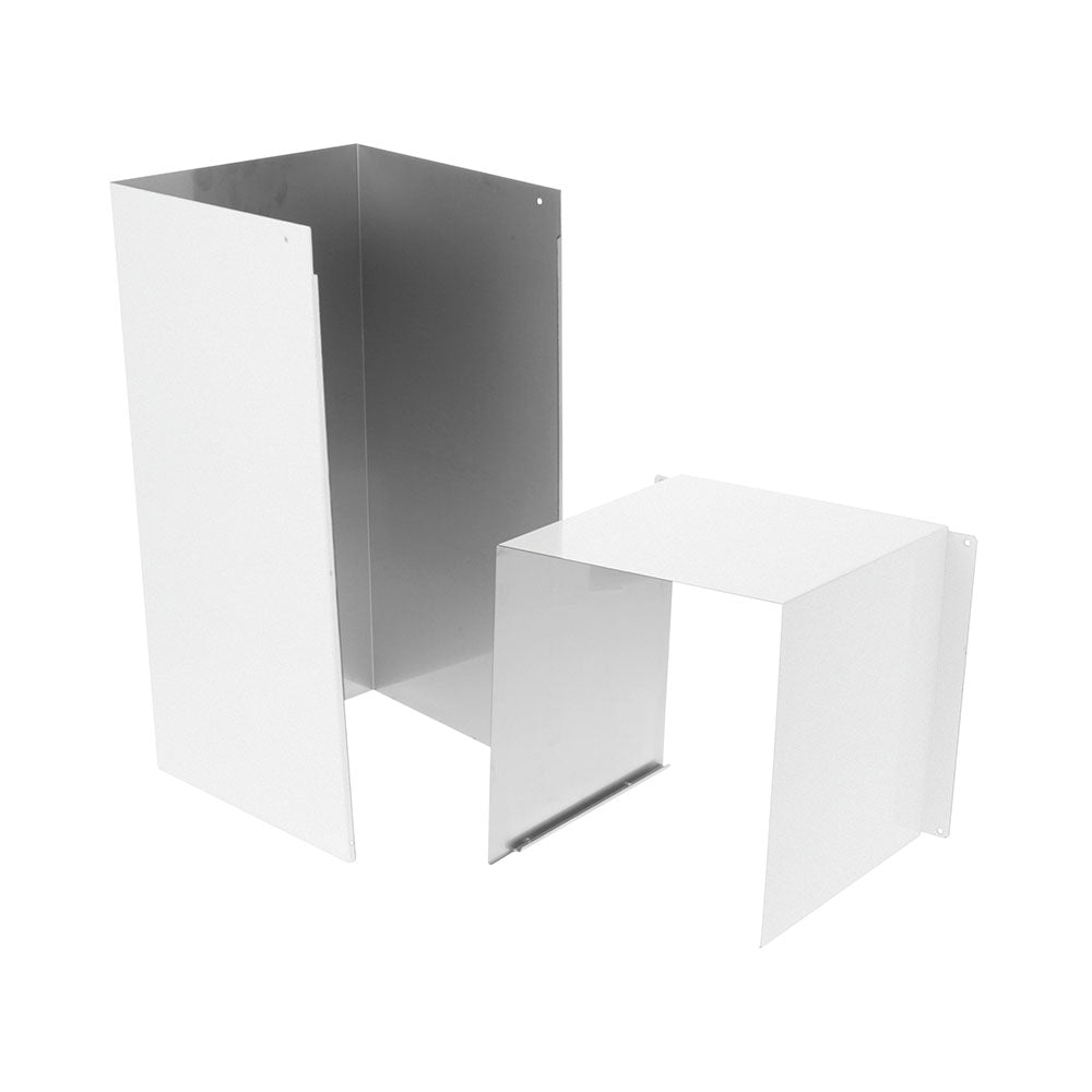 CX8DC9SPWM – Accessoire Café blanc mat