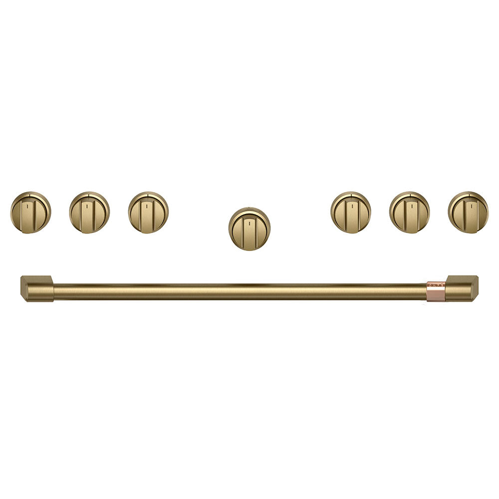 CXPR6HKPTCG – Accessoire Café laiton brossé